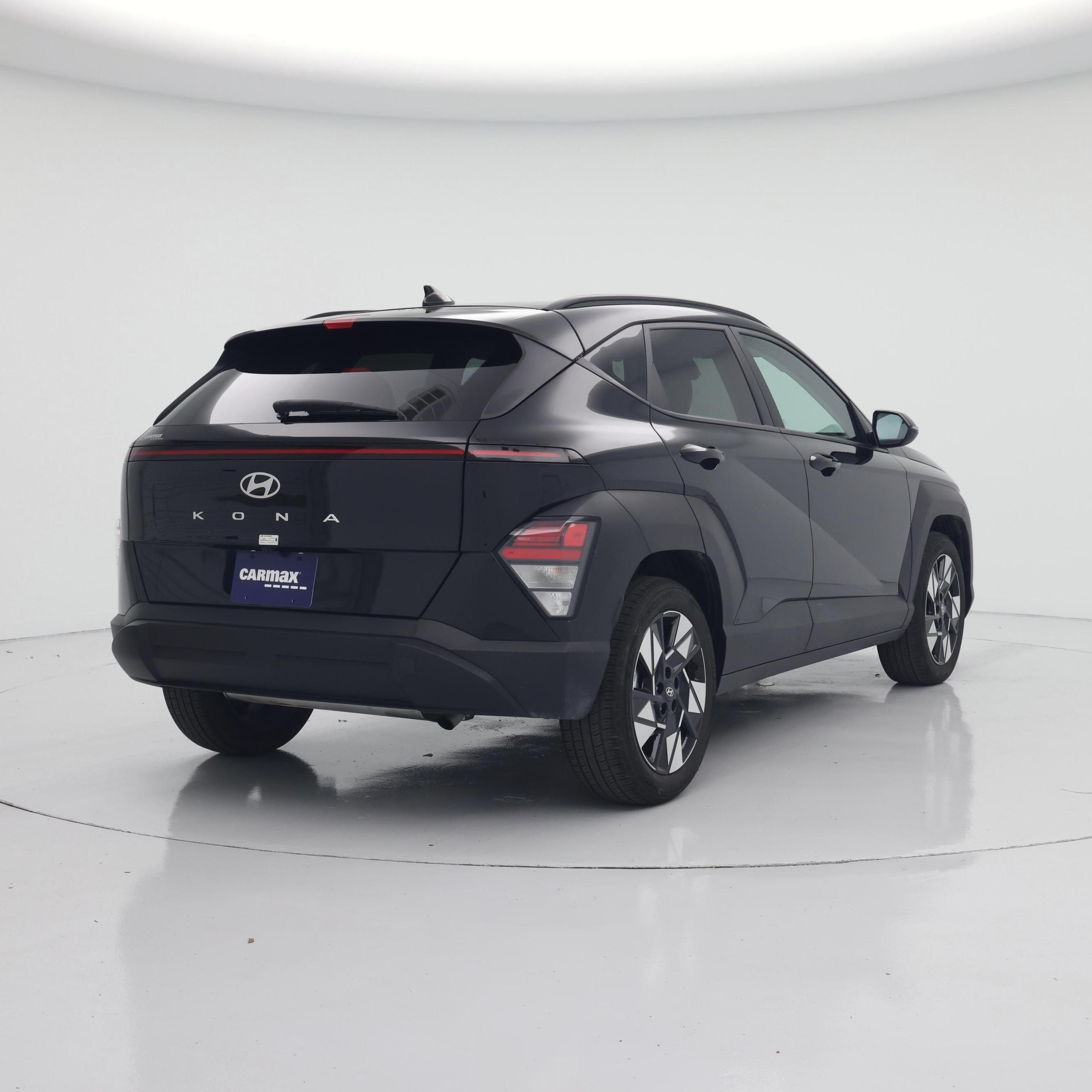 Thumbnail: 2025 Hyundai Kona - 8