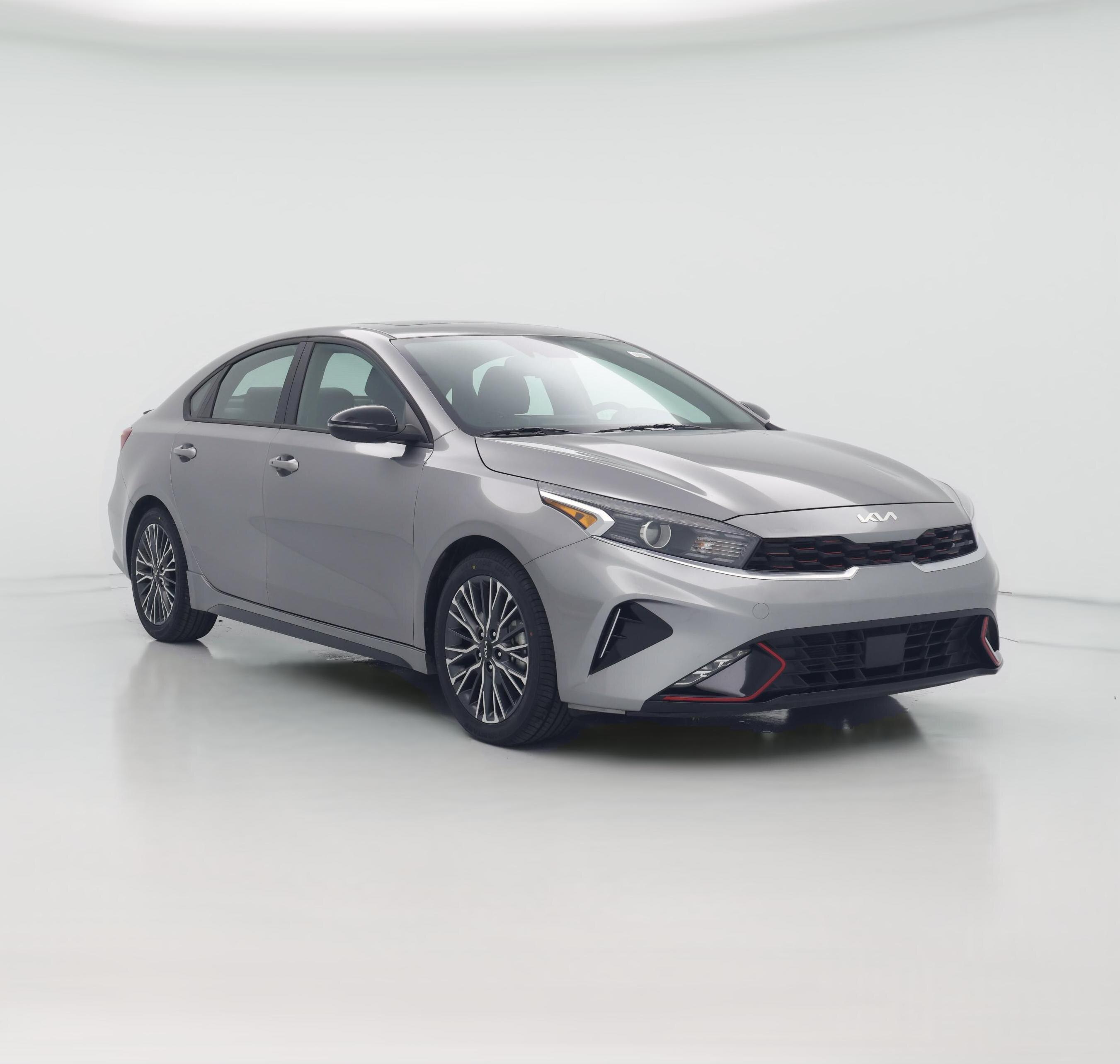 Thumbnail: 2024 Kia Forte - 1