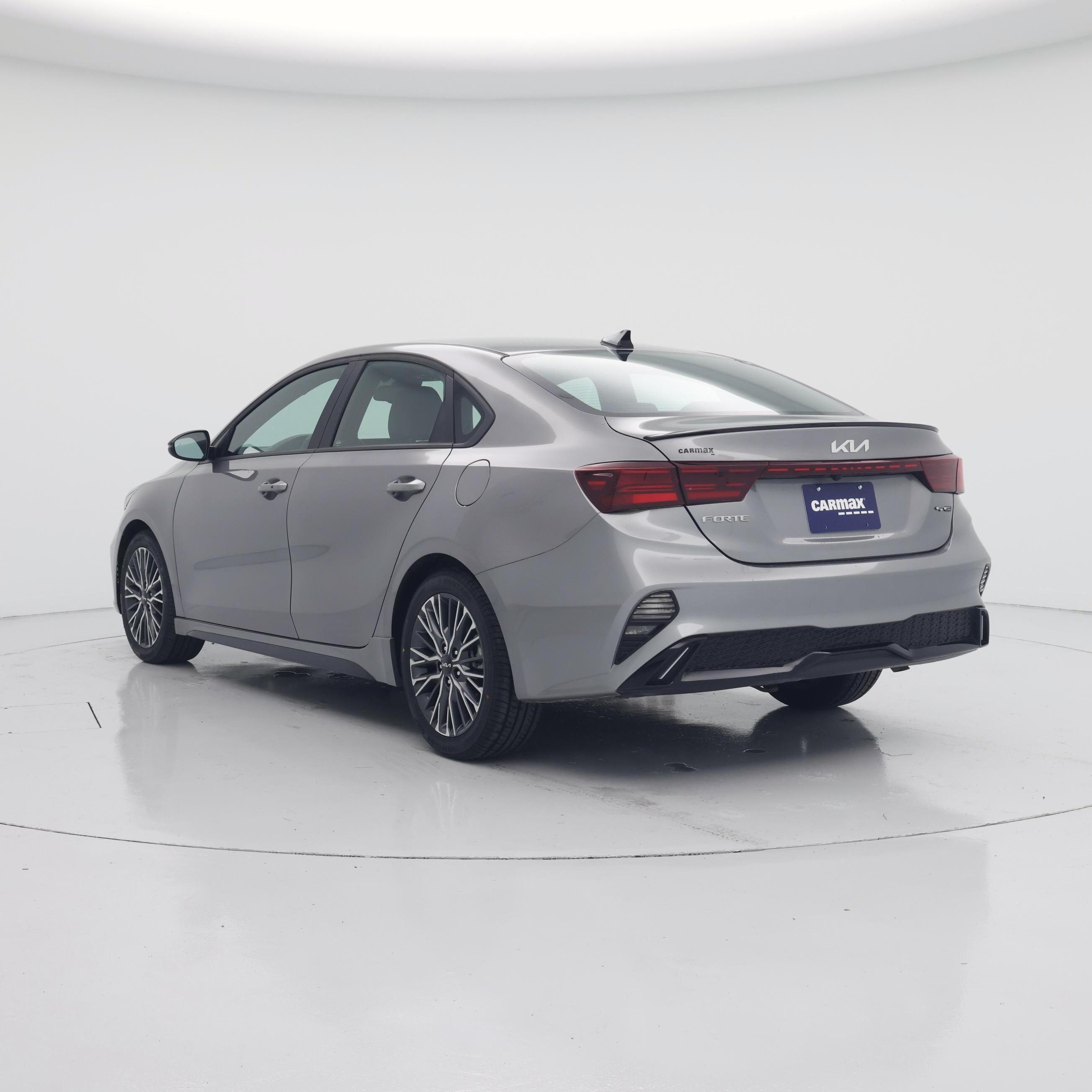 Thumbnail: 2024 Kia Forte - 2