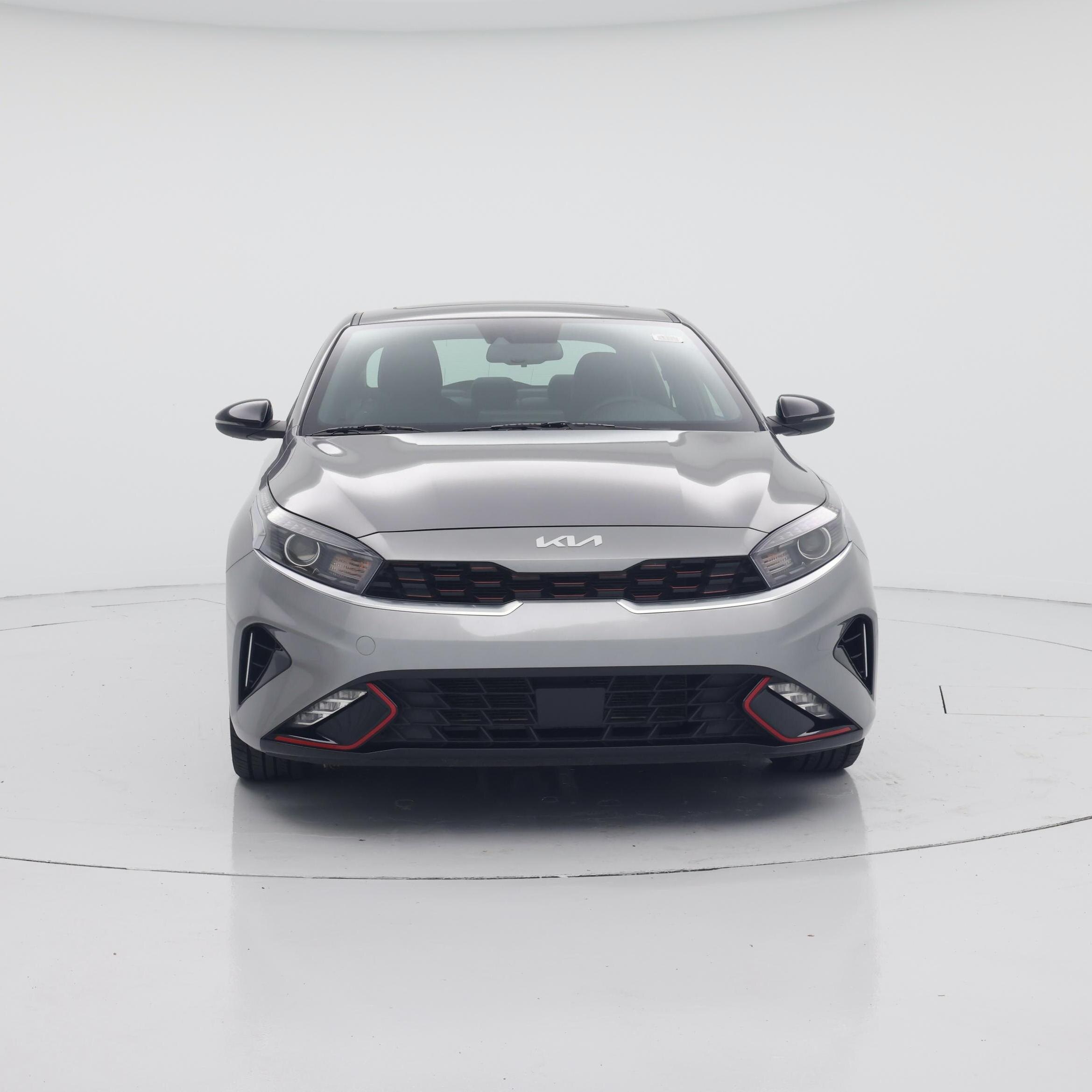 Thumbnail: 2024 Kia Forte - 5