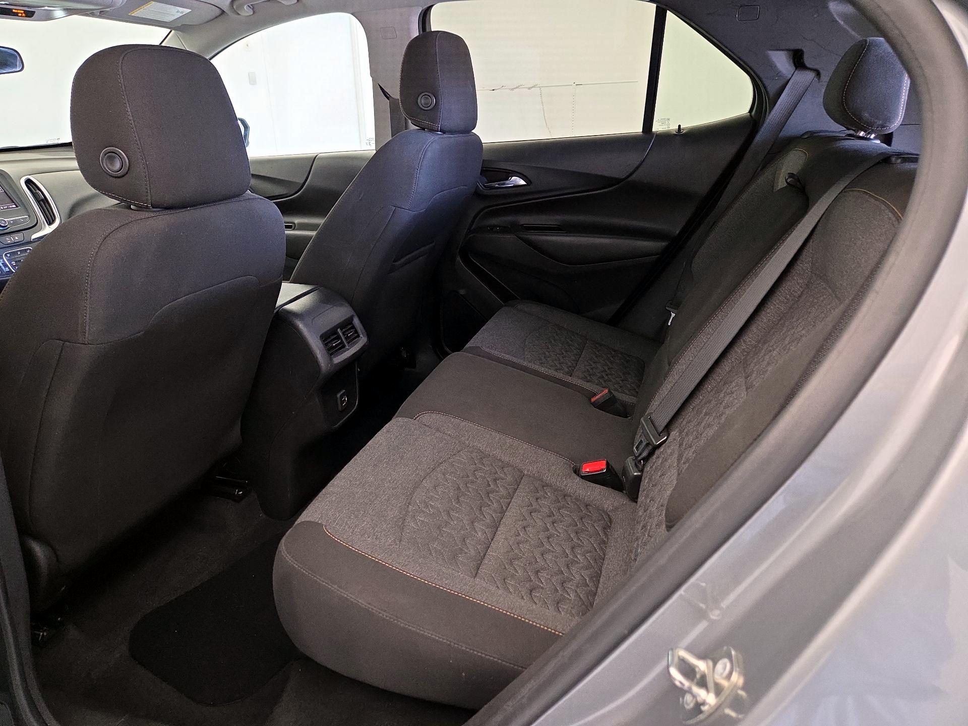Thumbnail: 2023 Chevrolet Equinox - 19