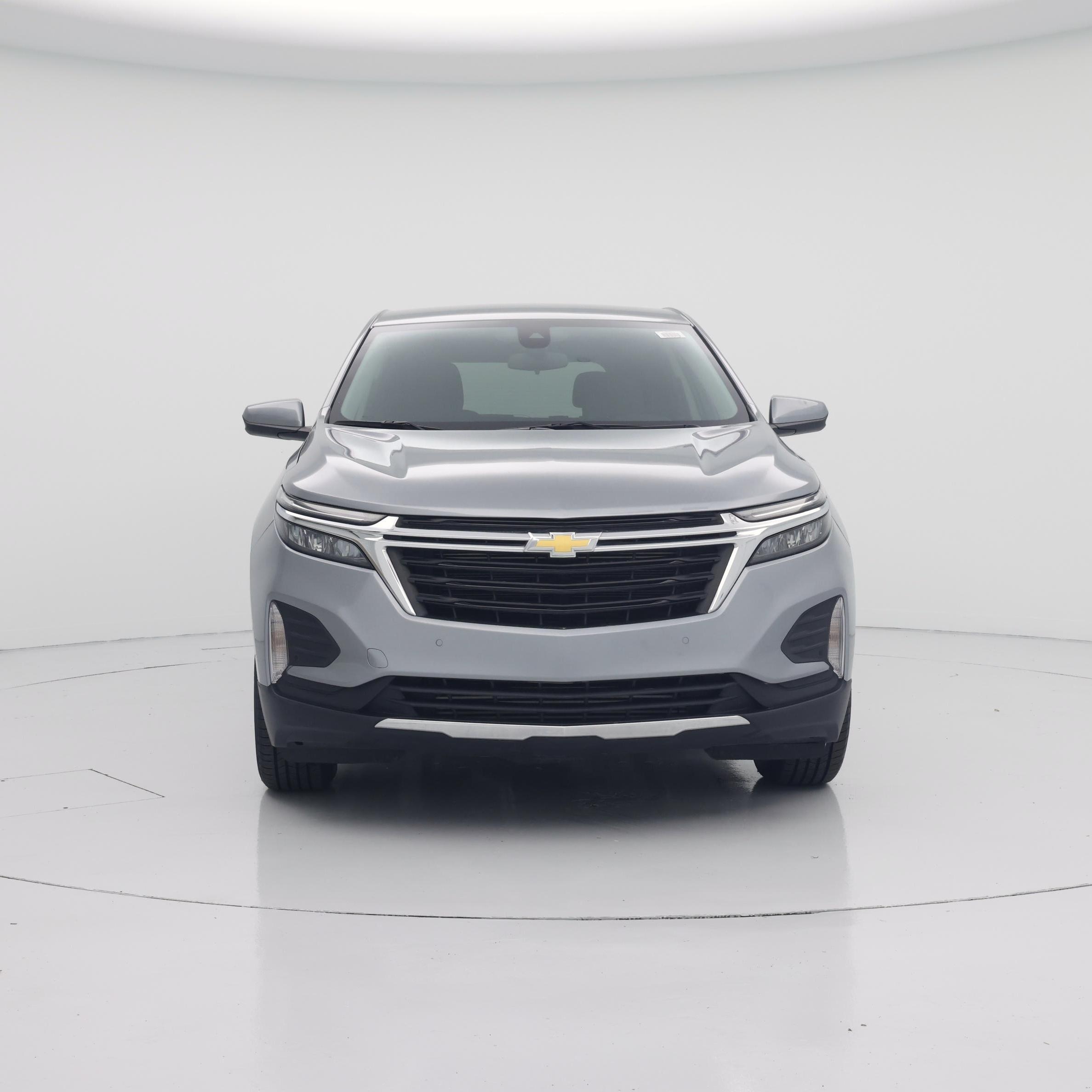 Thumbnail: 2023 Chevrolet Equinox - 5