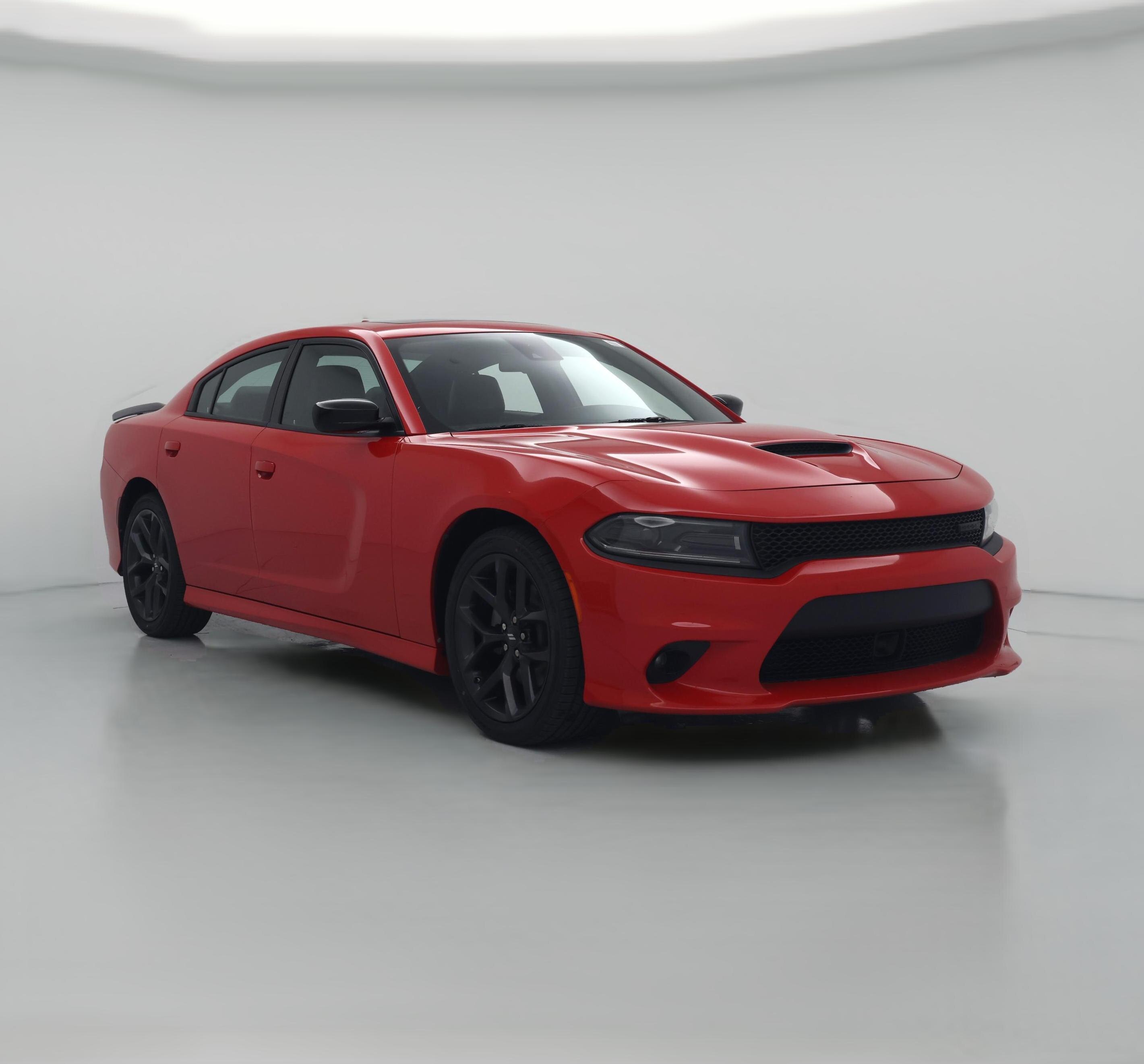 Thumbnail: 2022 Dodge Charger - 1