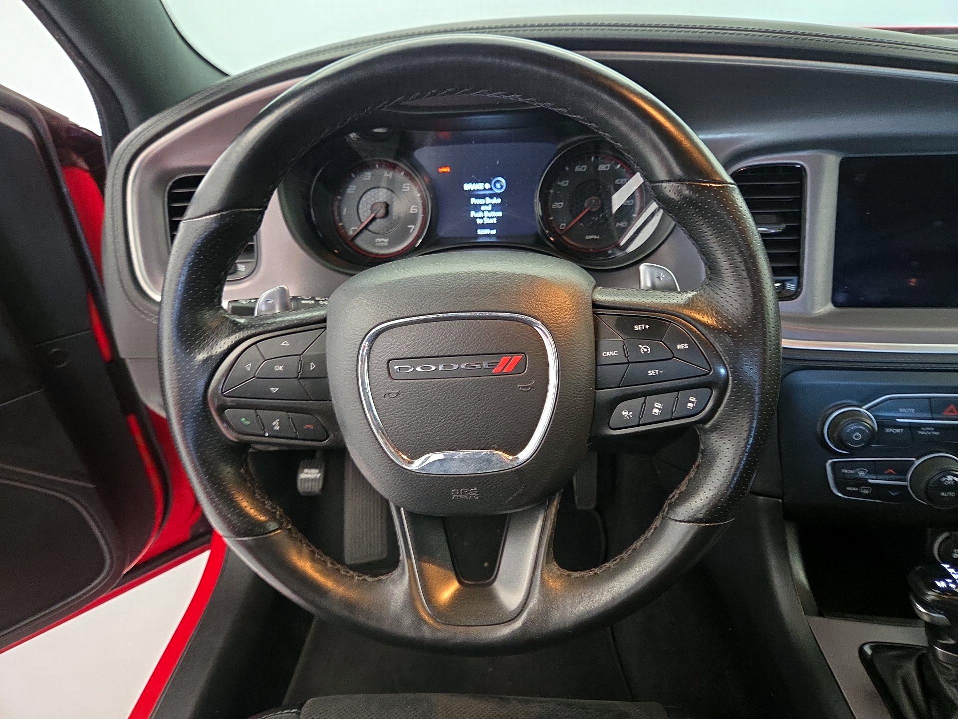 Thumbnail: 2022 Dodge Charger - 10