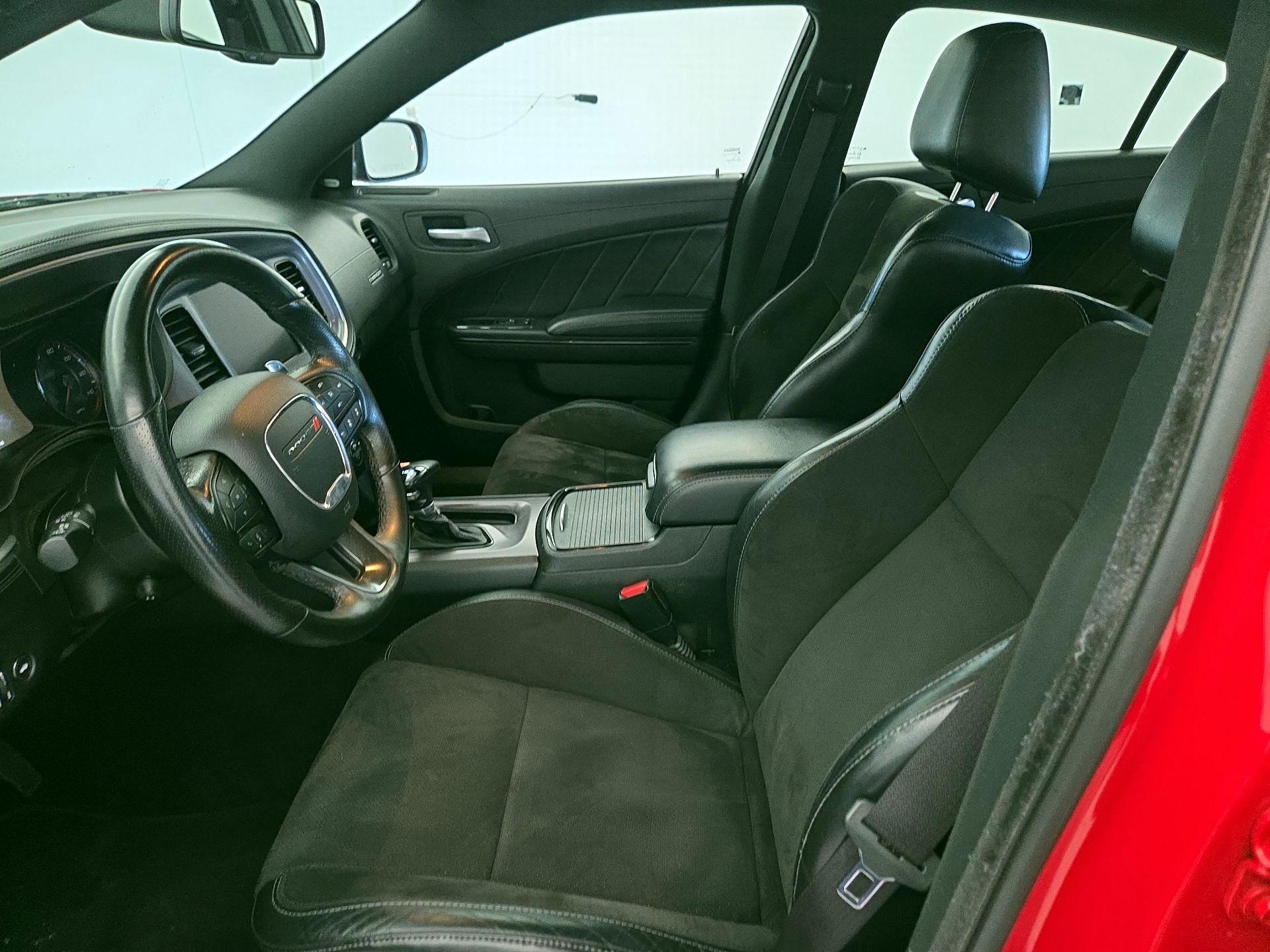 Thumbnail: 2022 Dodge Charger - 11