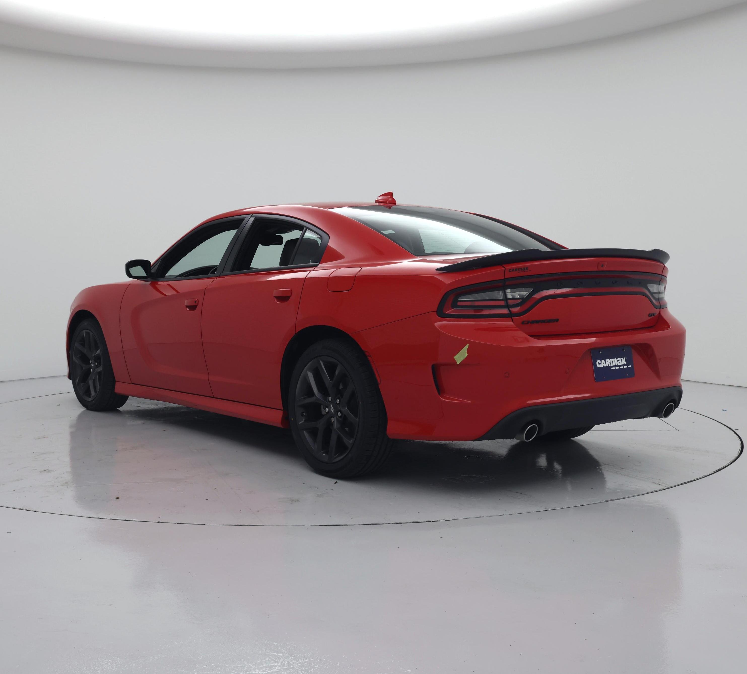Thumbnail: 2022 Dodge Charger - 2