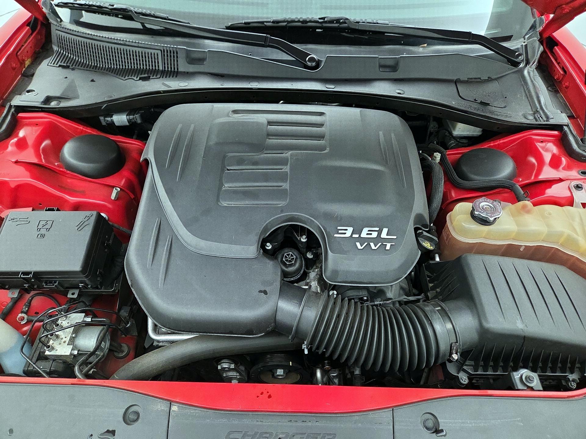 Thumbnail: 2022 Dodge Charger - 20