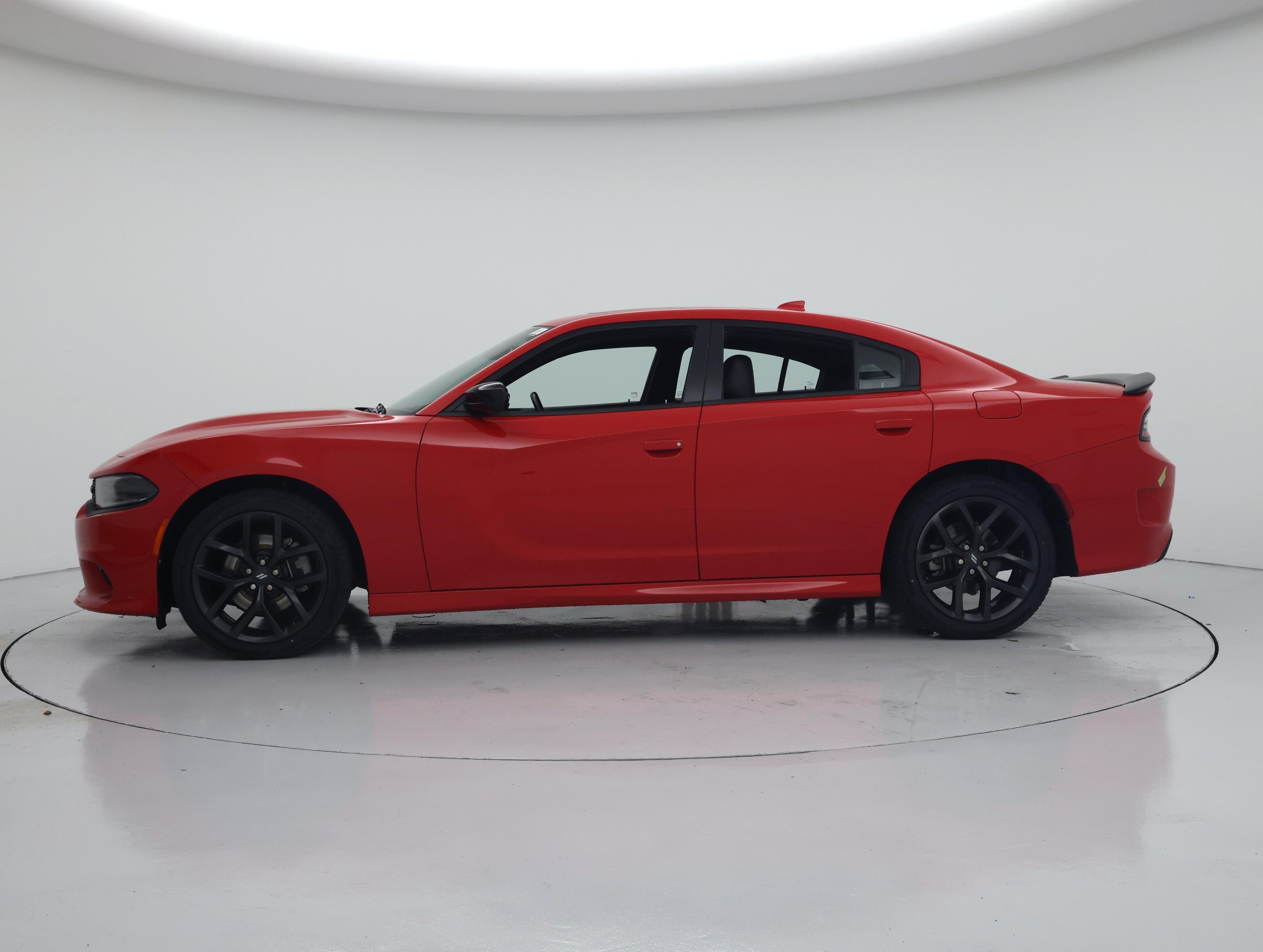 Thumbnail: 2022 Dodge Charger - 3