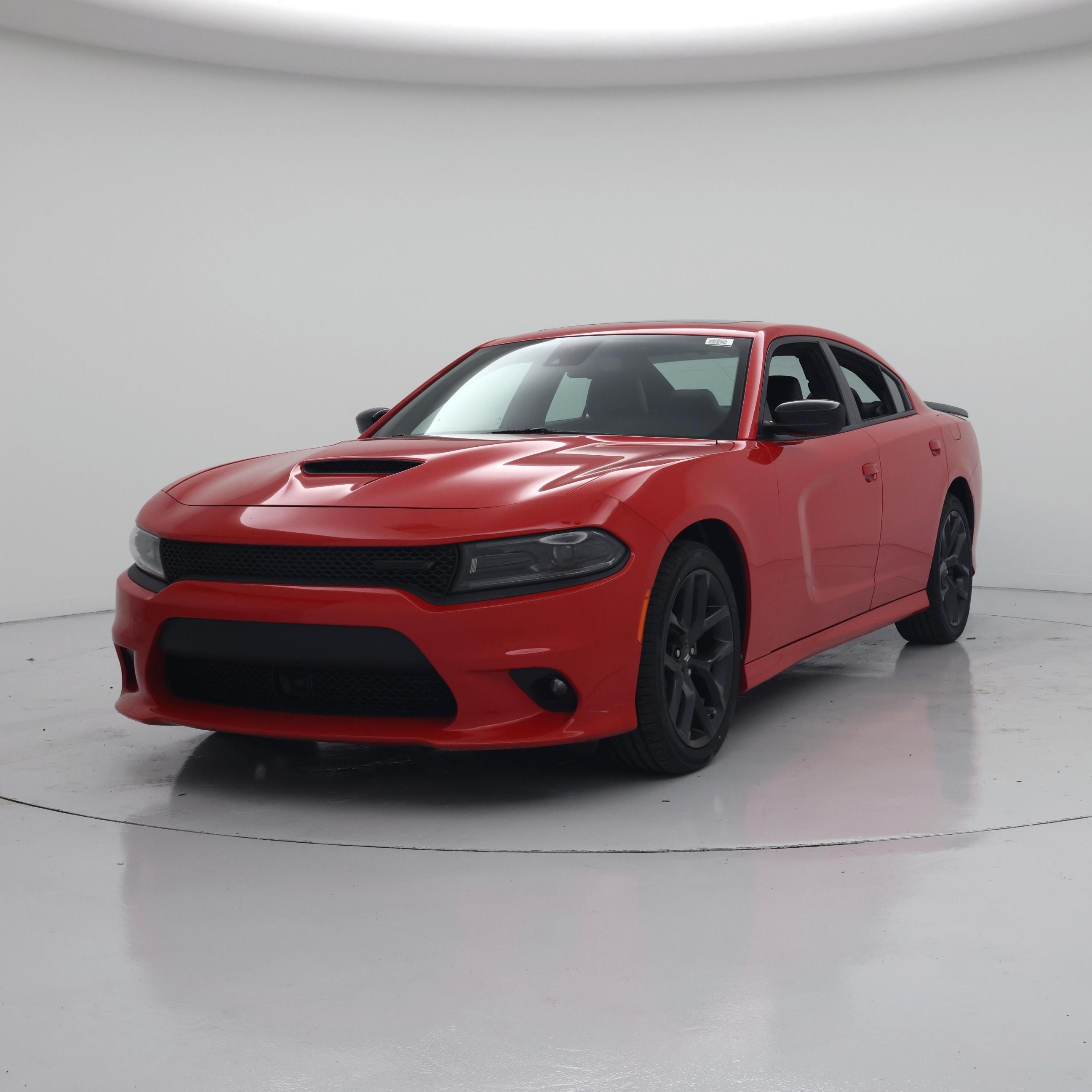 Thumbnail: 2022 Dodge Charger - 4