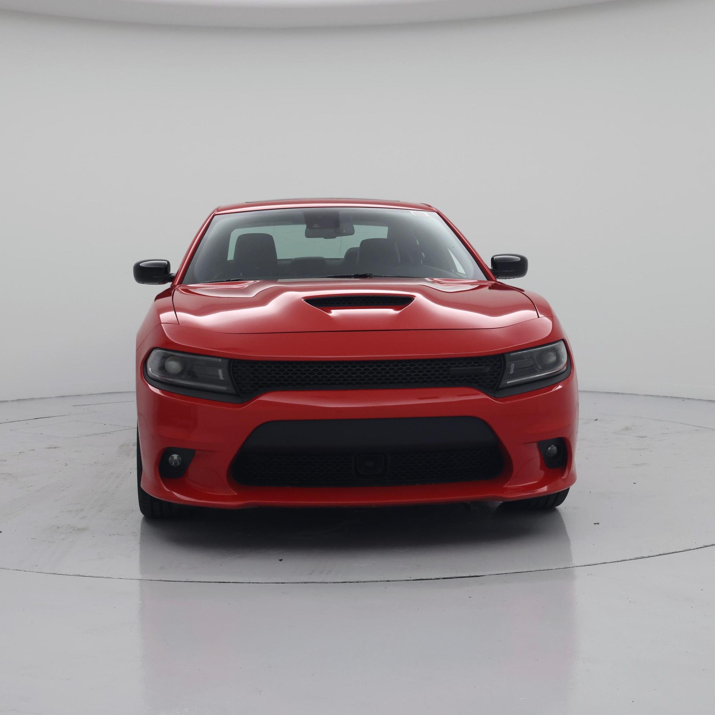 Thumbnail: 2022 Dodge Charger - 5