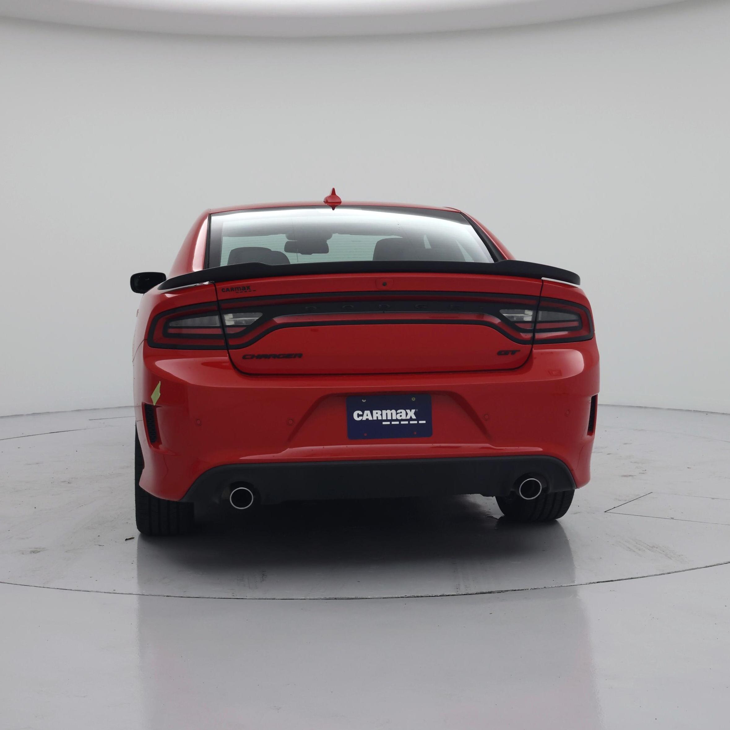 Thumbnail: 2022 Dodge Charger - 6