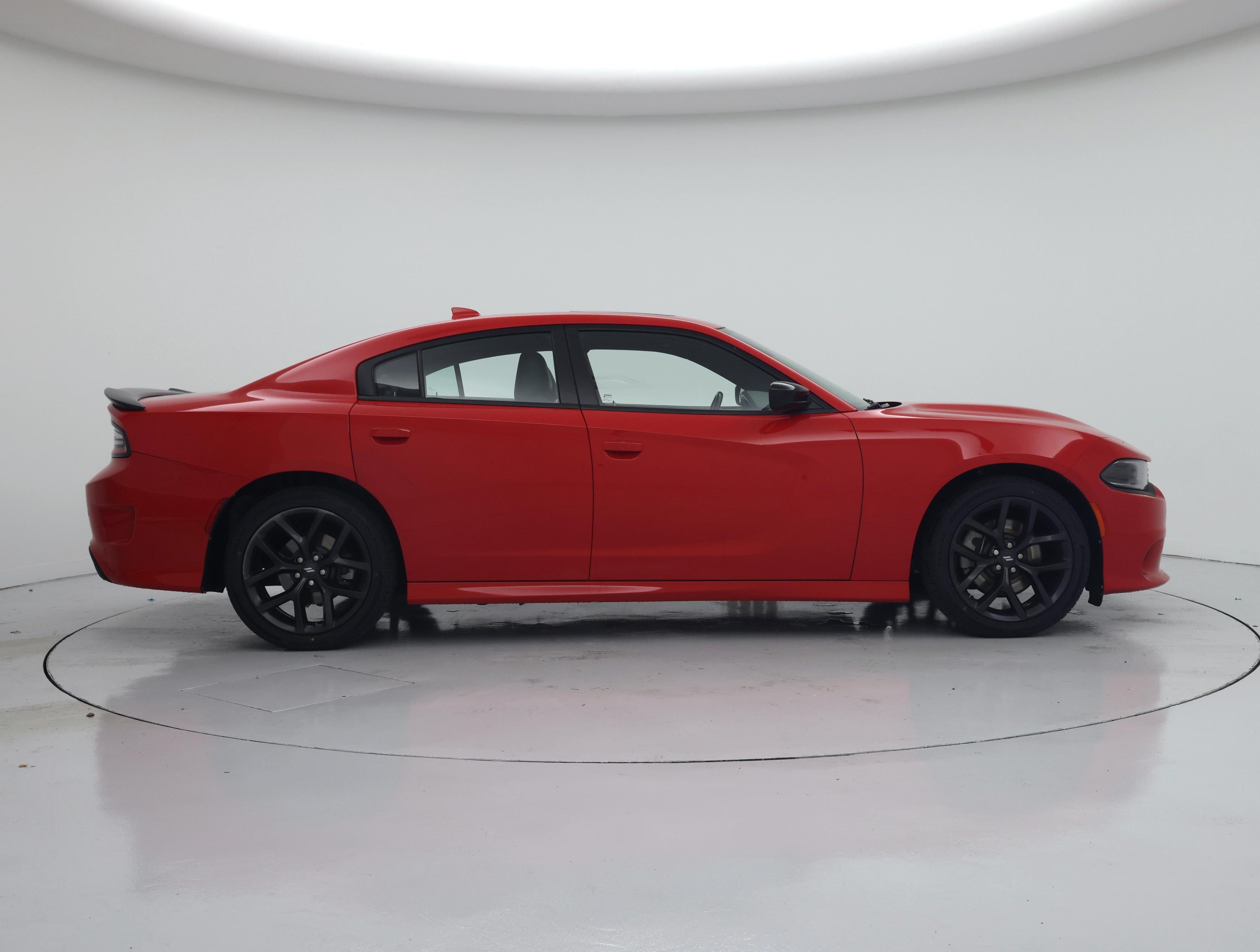 Thumbnail: 2022 Dodge Charger - 7