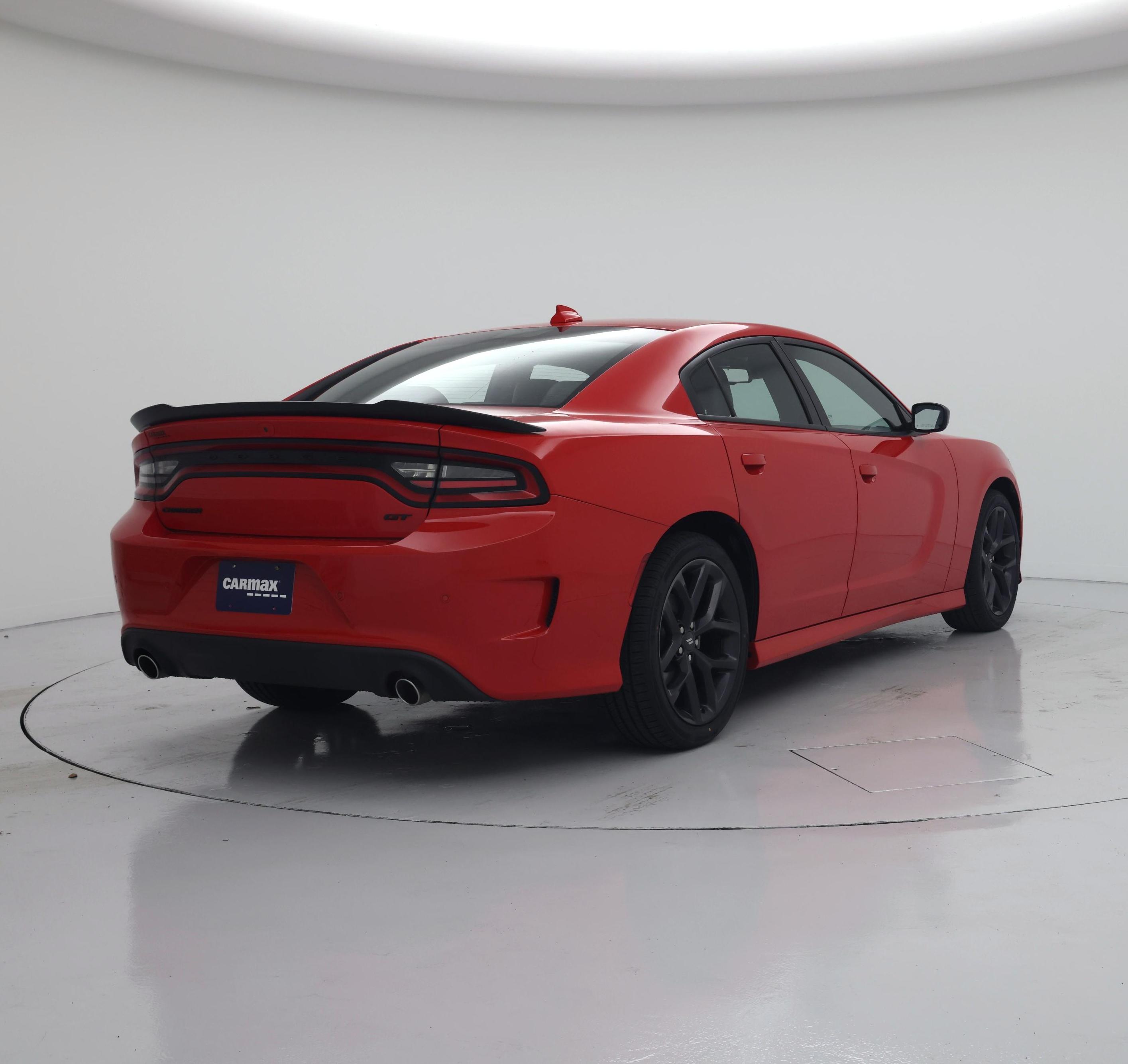 Thumbnail: 2022 Dodge Charger - 8