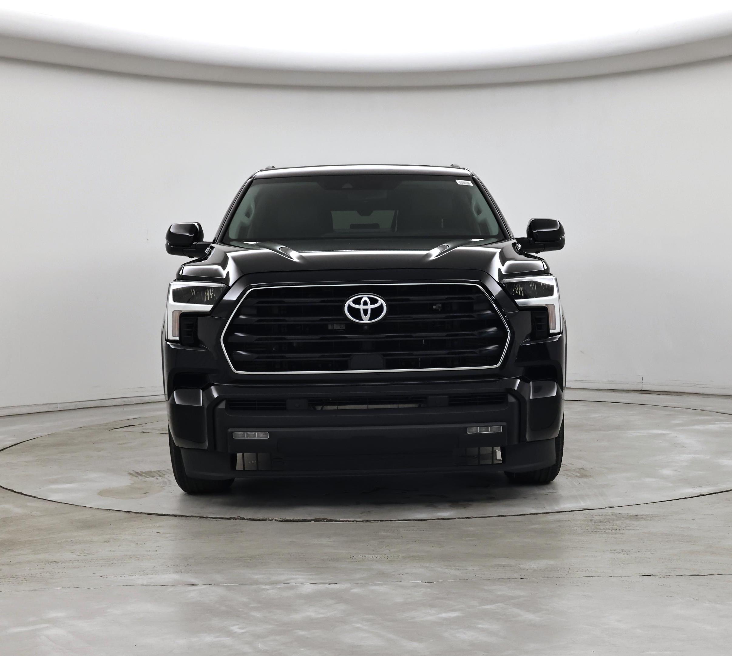 Thumbnail: 2024 Toyota Sequoia - 5