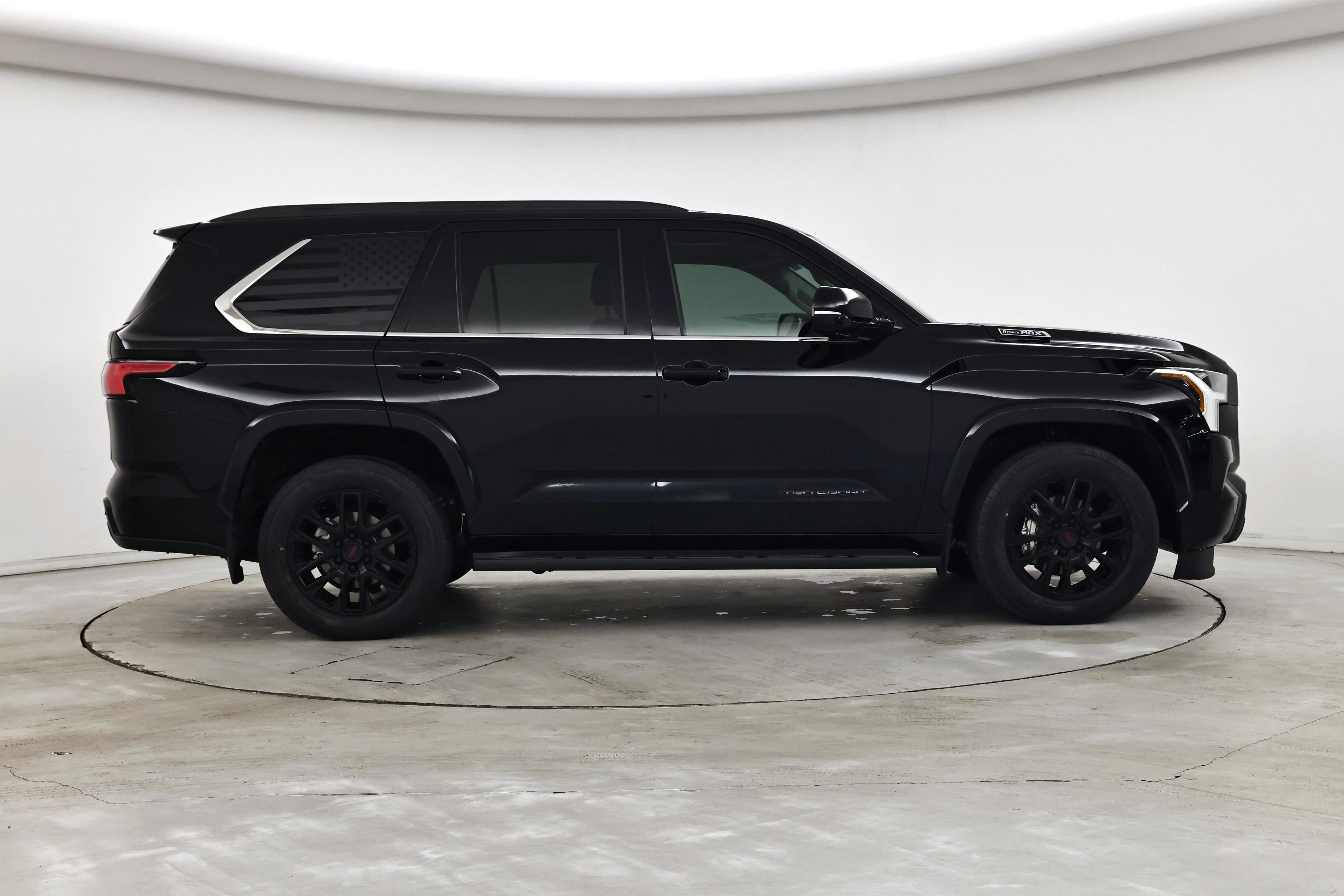 Thumbnail: 2024 Toyota Sequoia - 7