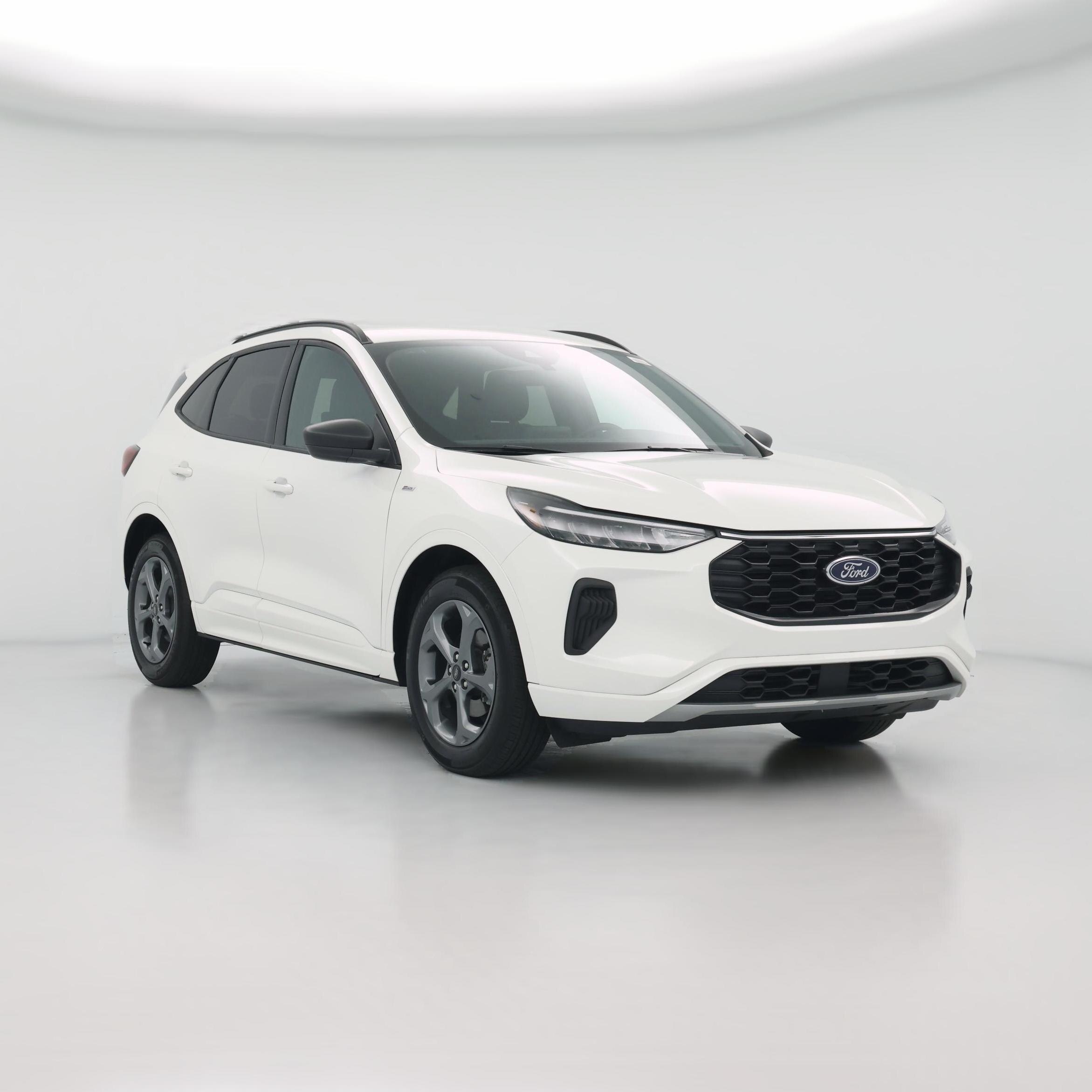 Thumbnail: 2024 Ford Escape - 1