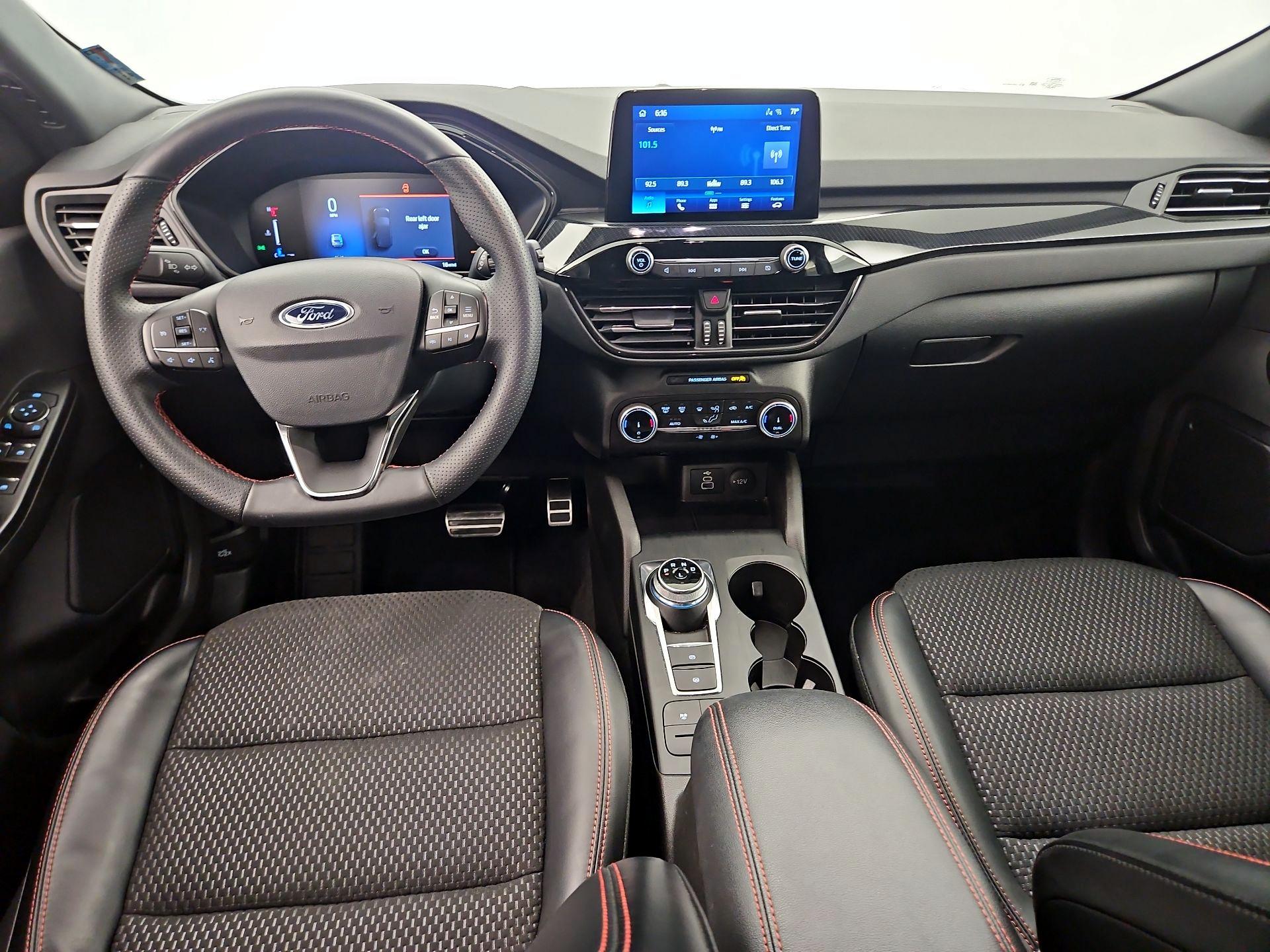 Thumbnail: 2024 Ford Escape - 9