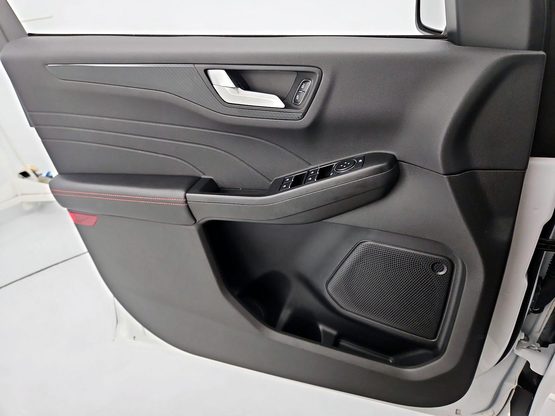 Thumbnail: 2024 Ford Escape - 12
