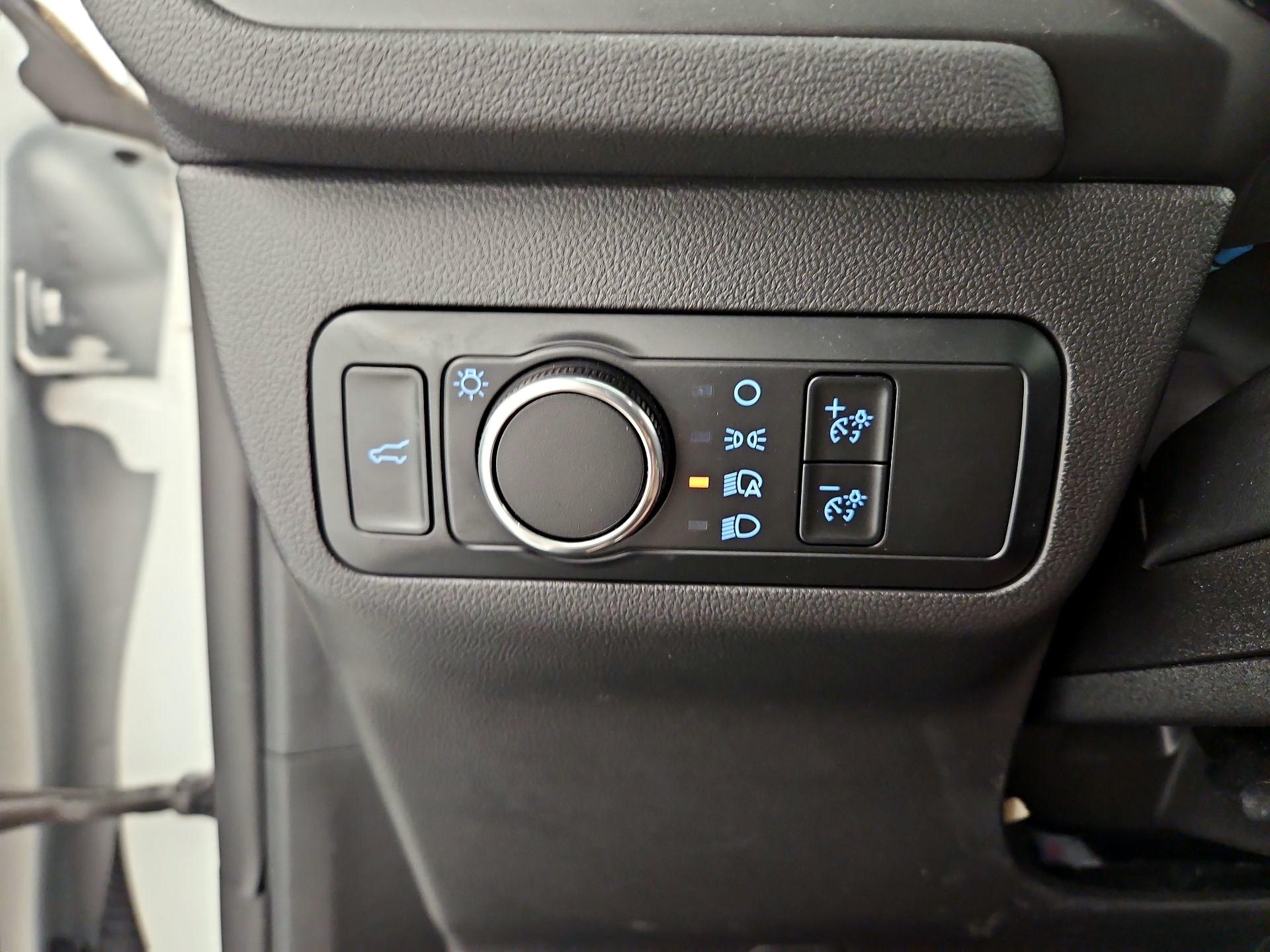 Thumbnail: 2024 Ford Escape - 13