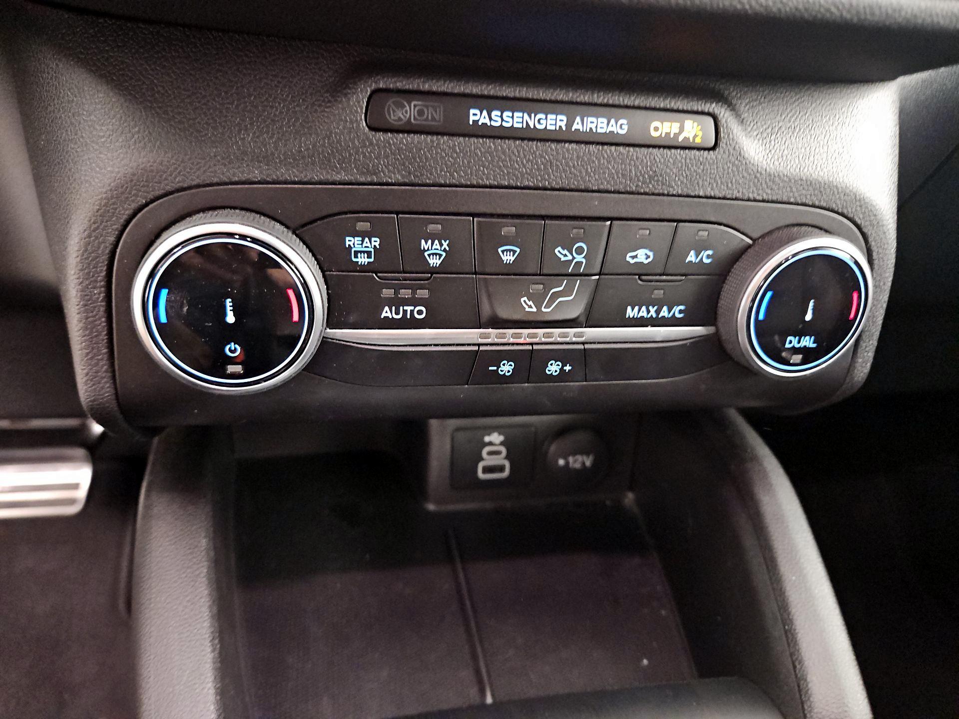 Thumbnail: 2024 Ford Escape - 16