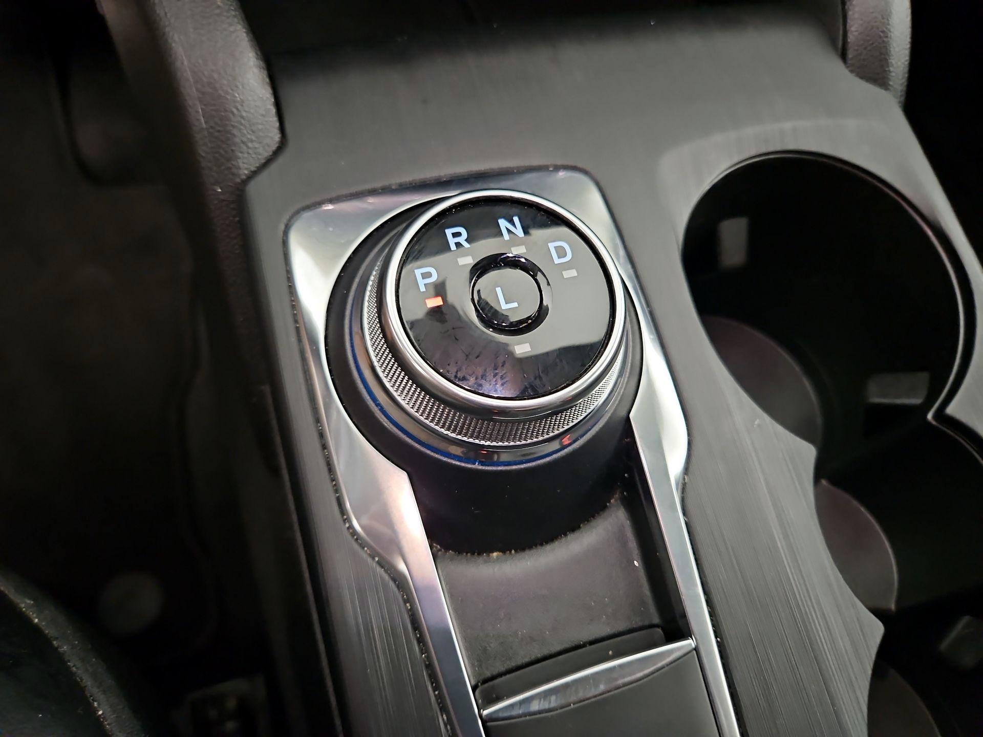 Thumbnail: 2024 Ford Escape - 17