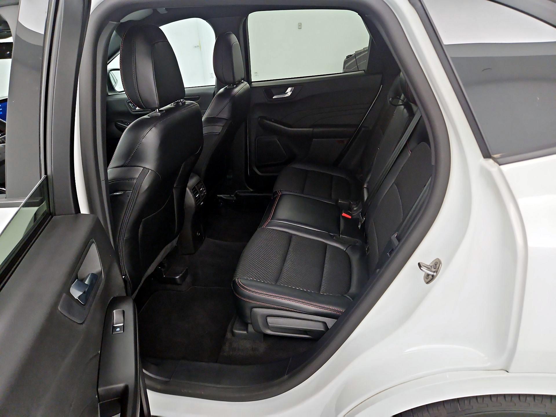 Thumbnail: 2024 Ford Escape - 19