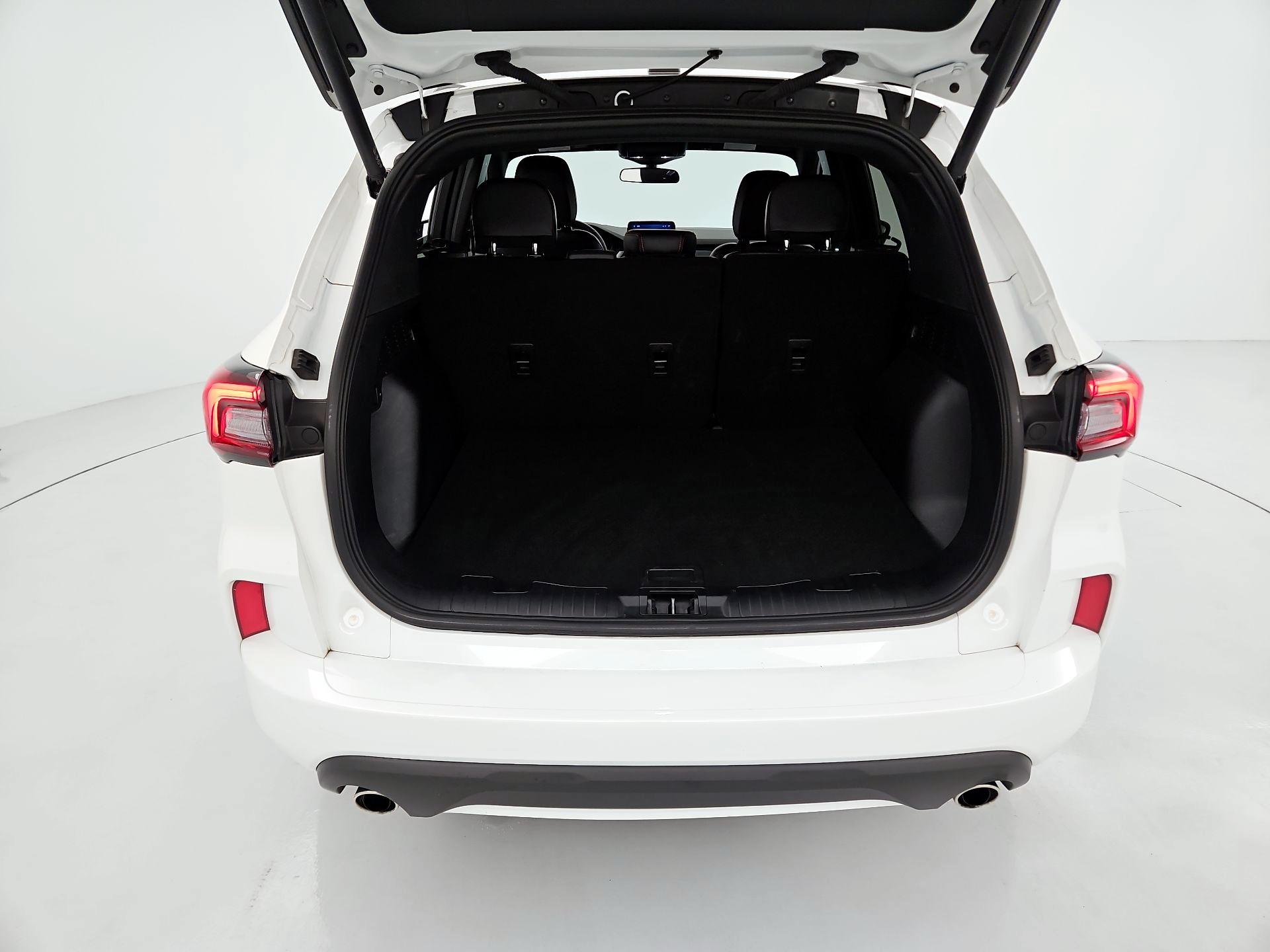 Thumbnail: 2024 Ford Escape - 20