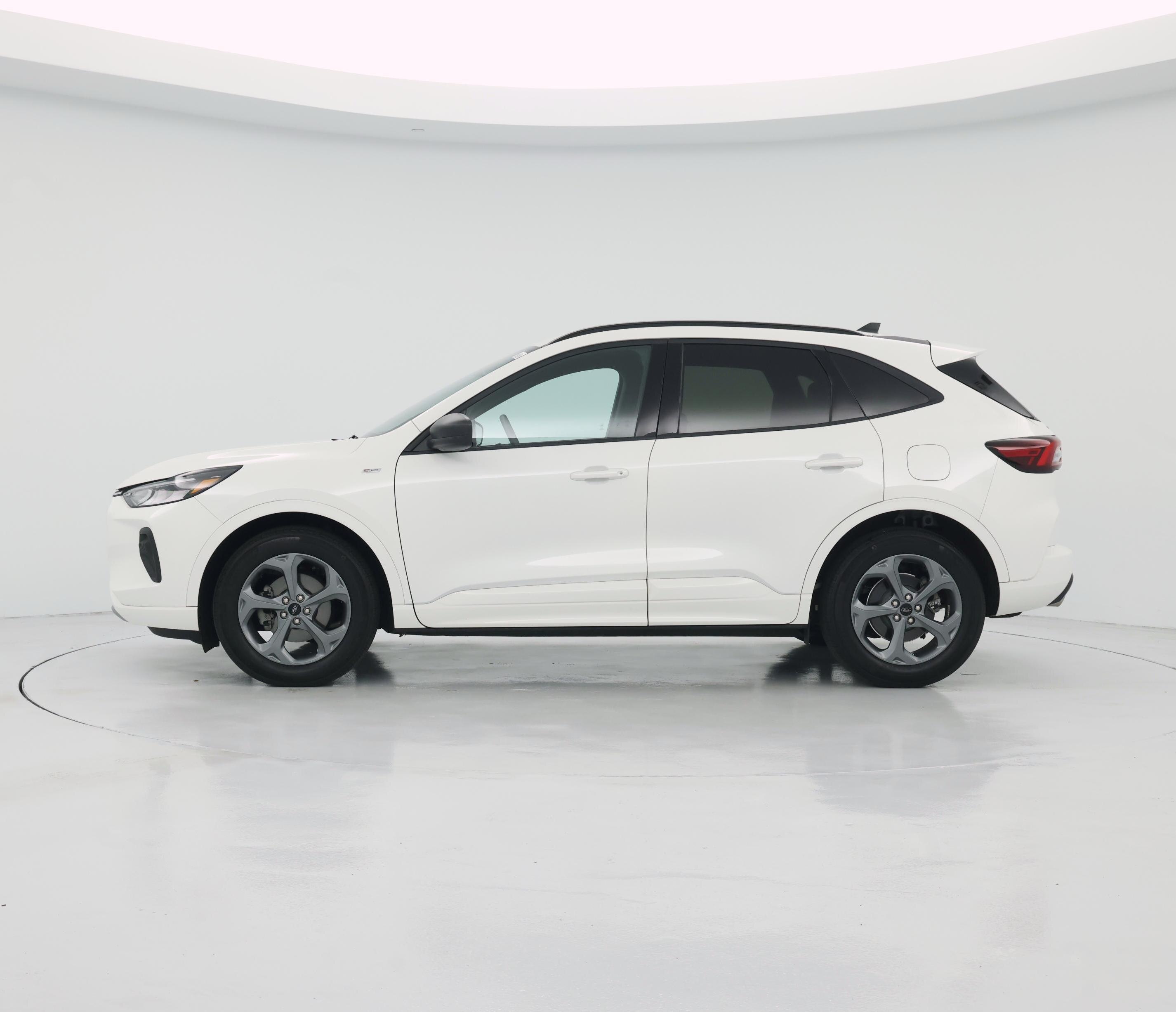 Thumbnail: 2024 Ford Escape - 3