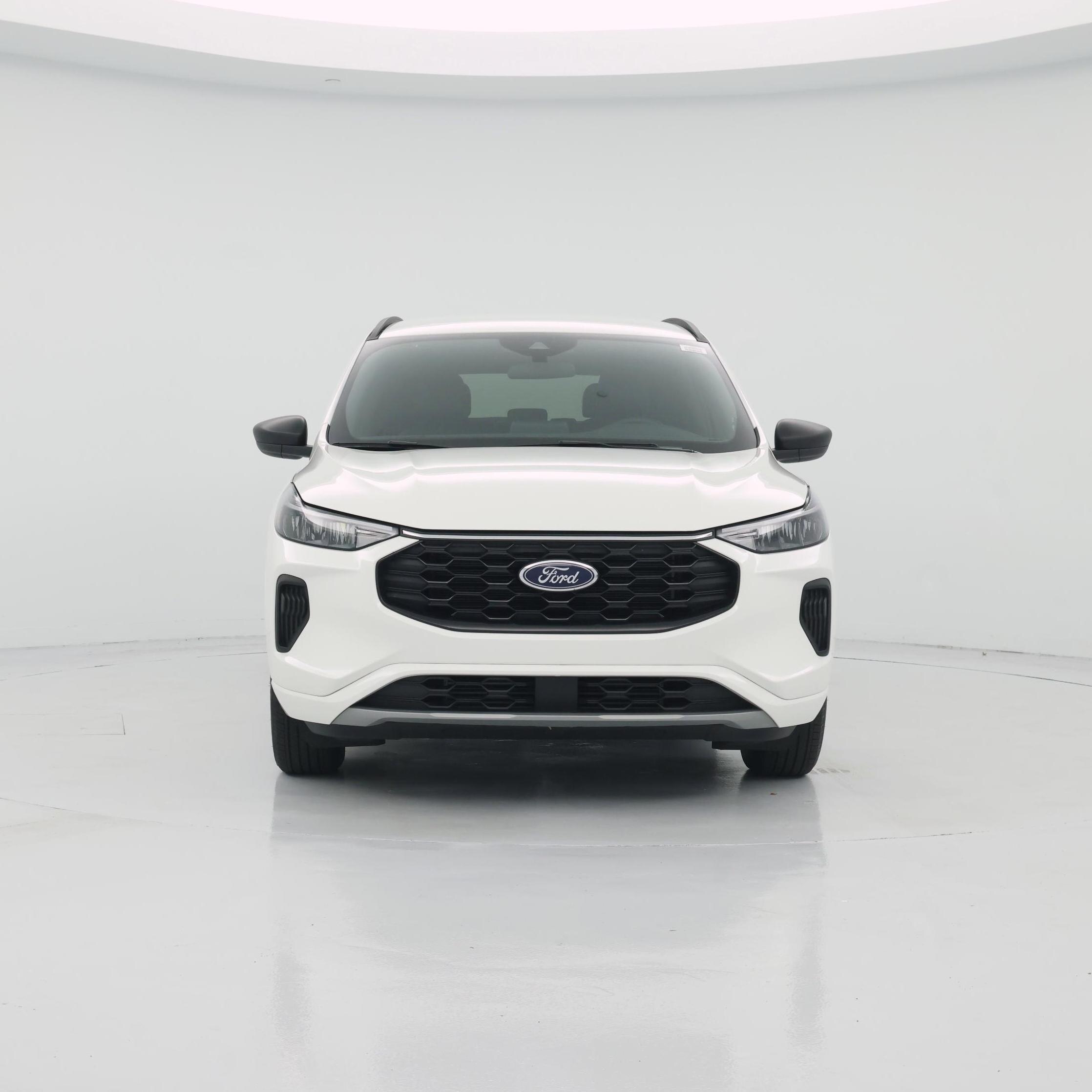 Thumbnail: 2024 Ford Escape - 5