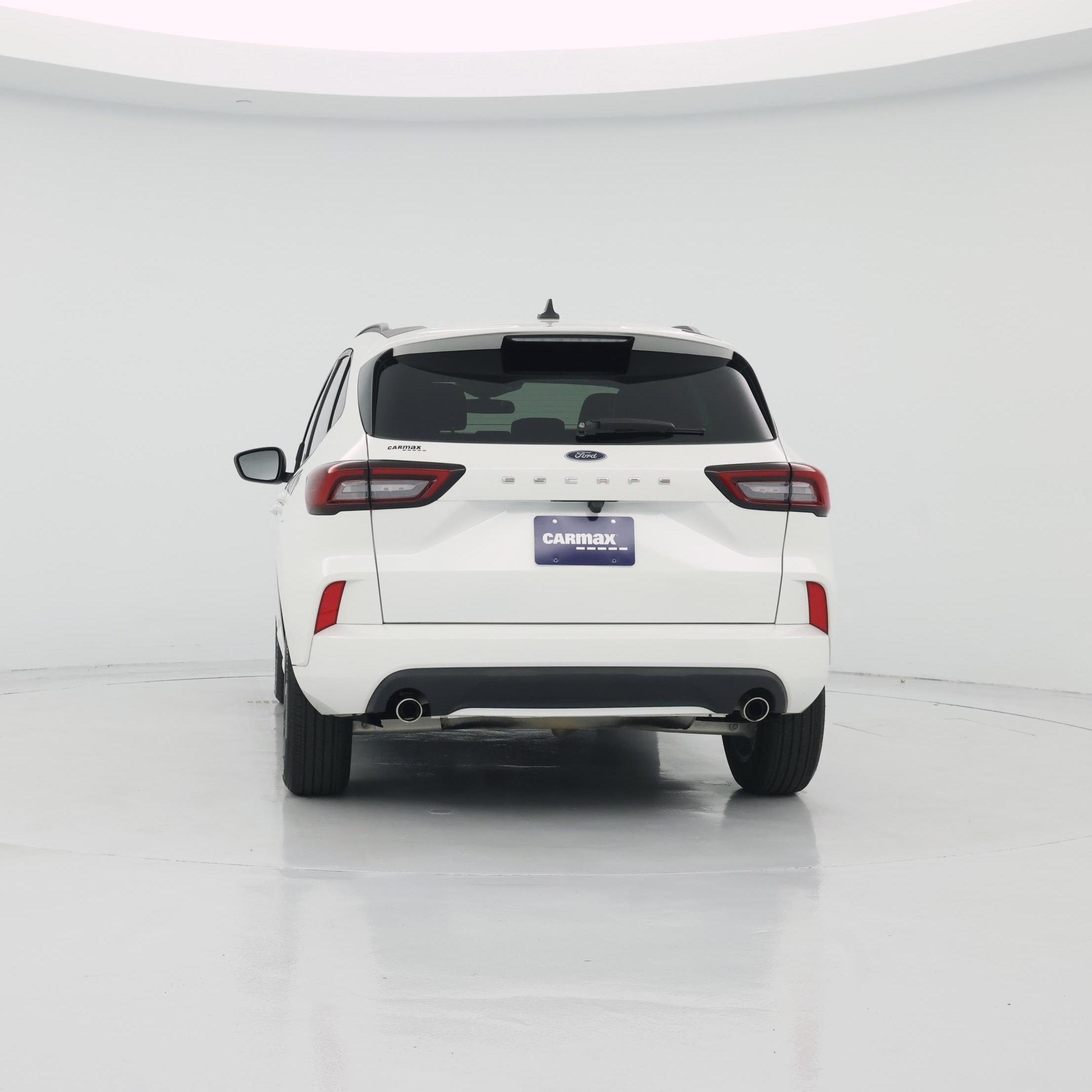 Thumbnail: 2024 Ford Escape - 6