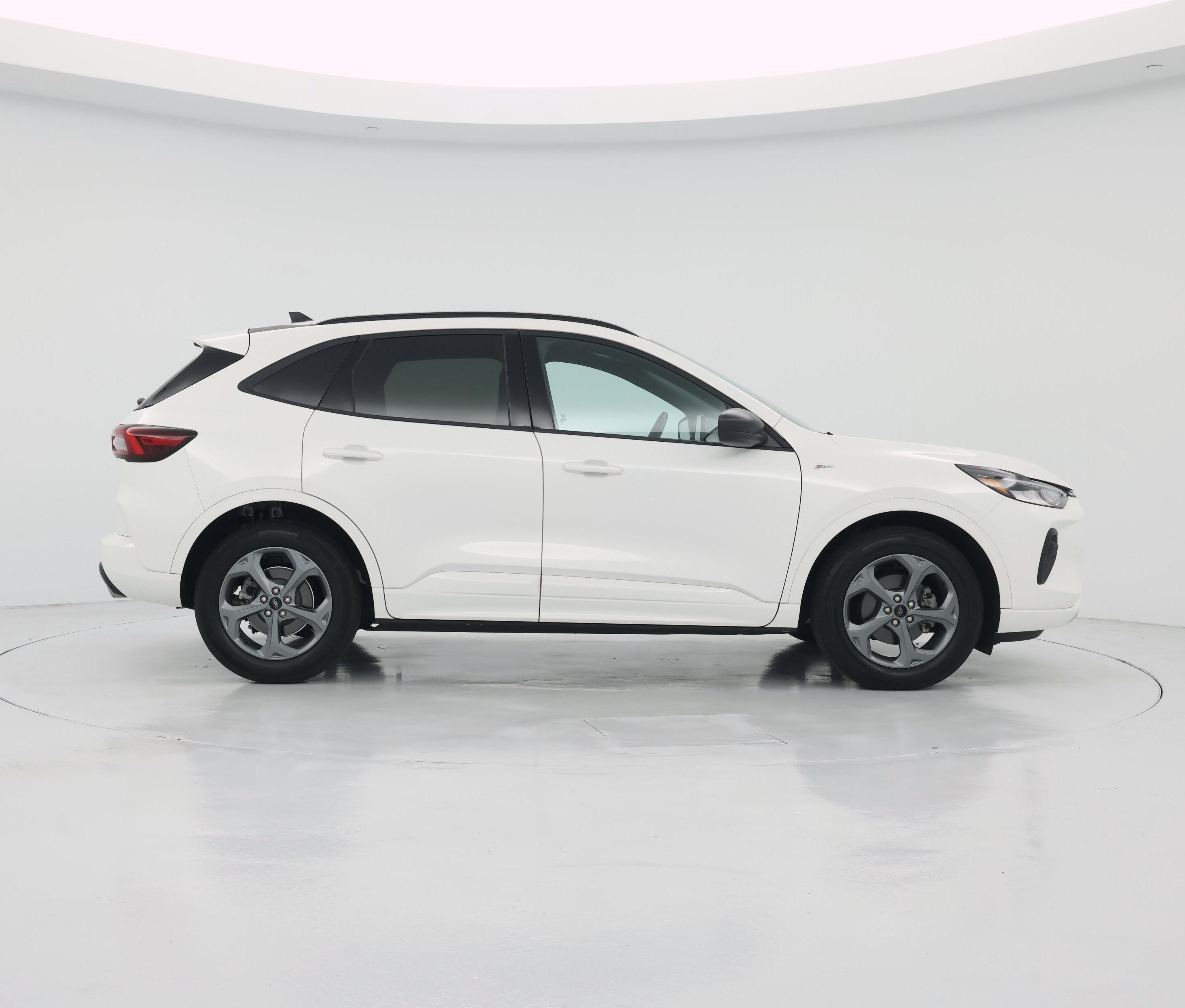 Thumbnail: 2024 Ford Escape - 7