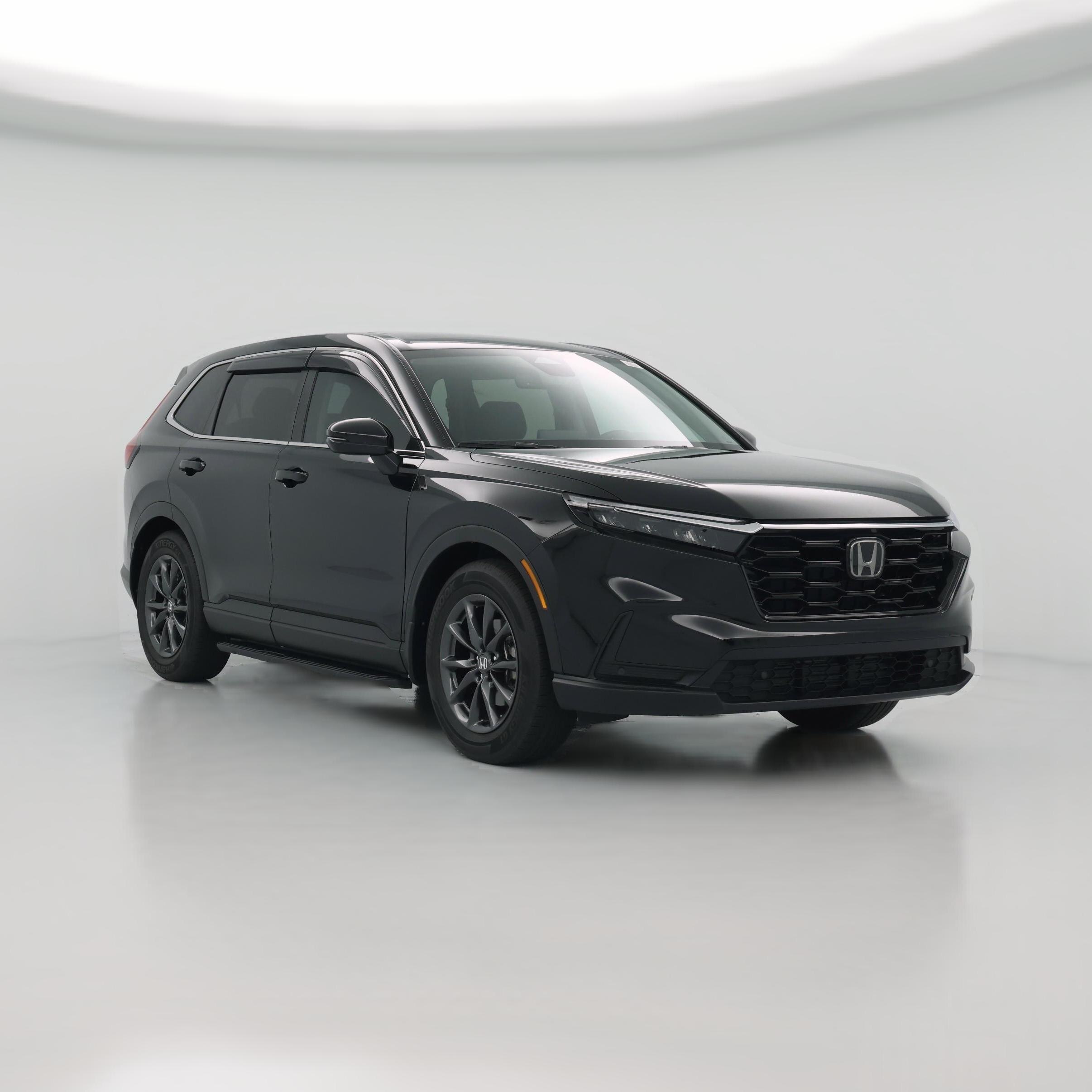 Thumbnail: 2026 Honda CR-V - 1
