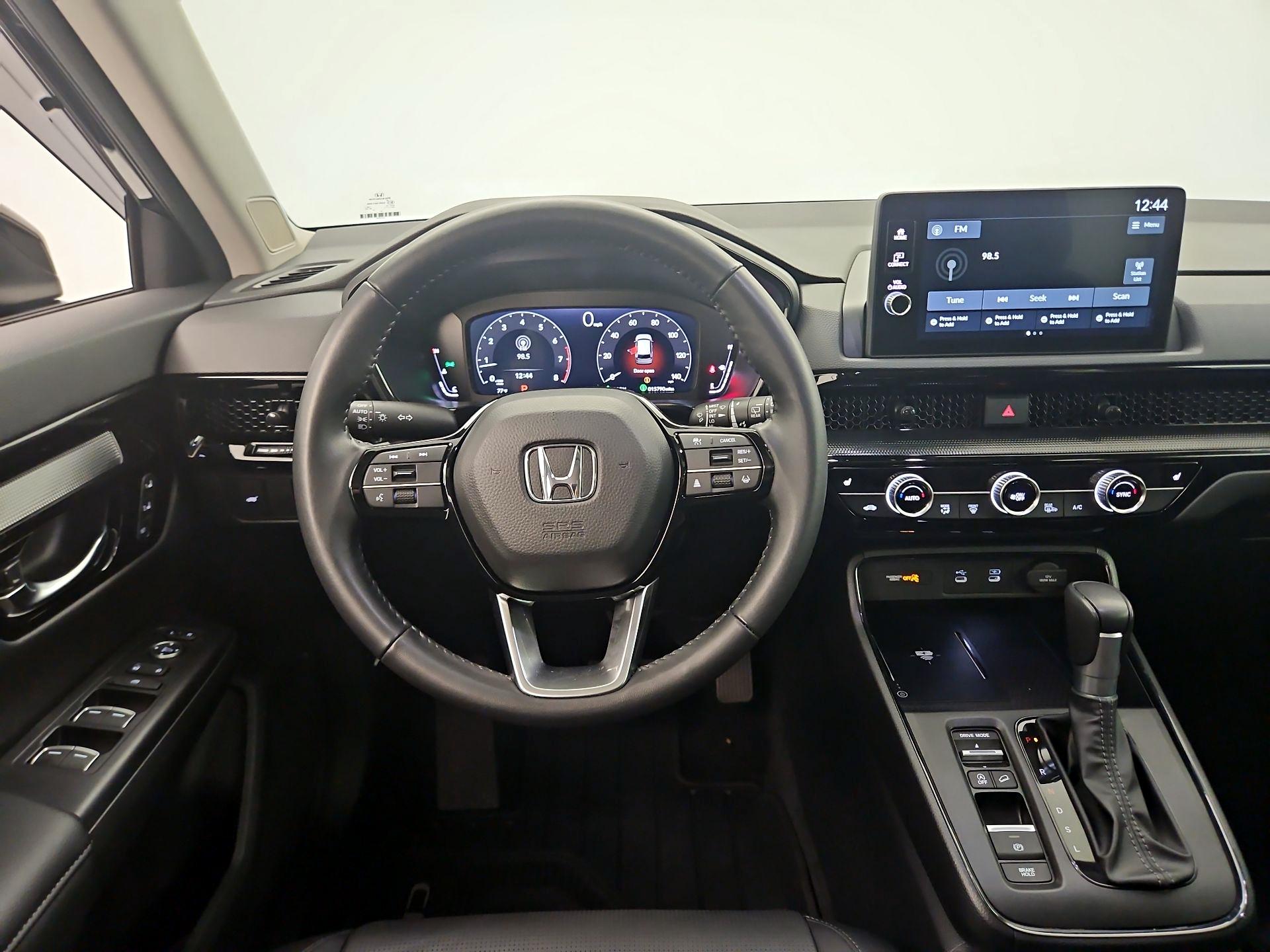 Thumbnail: 2026 Honda CR-V - 10