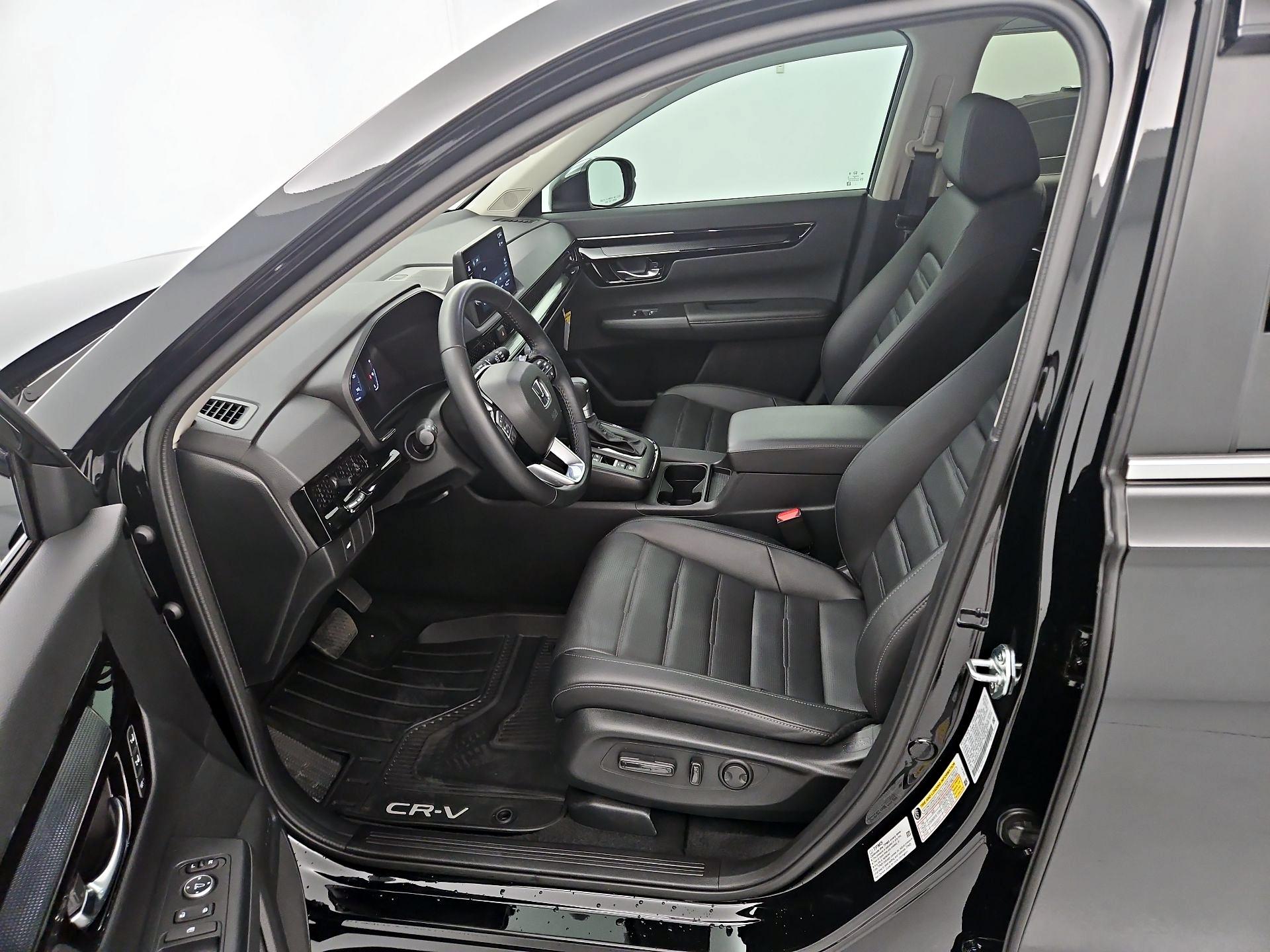 Thumbnail: 2026 Honda CR-V - 11