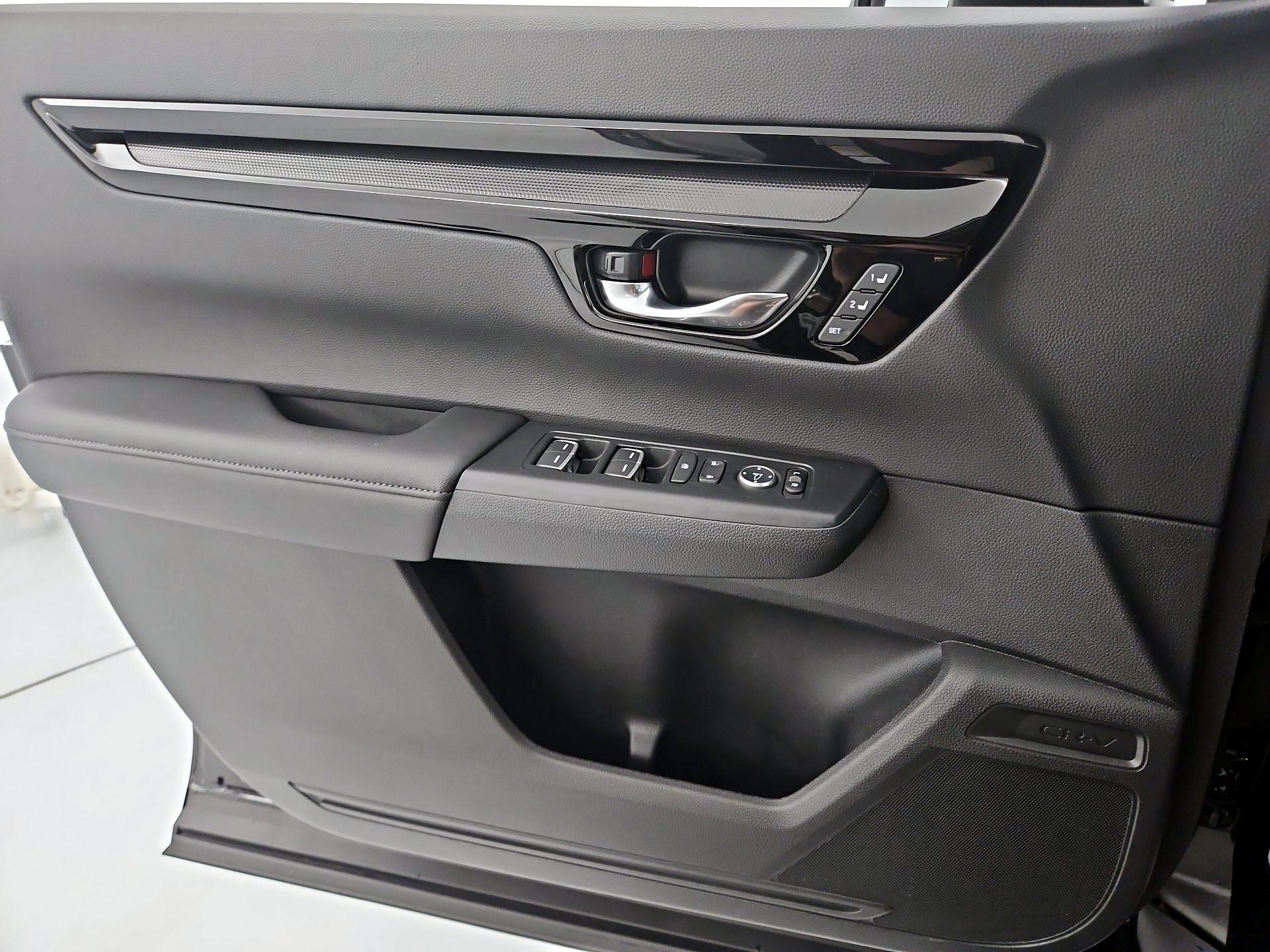 Thumbnail: 2026 Honda CR-V - 12