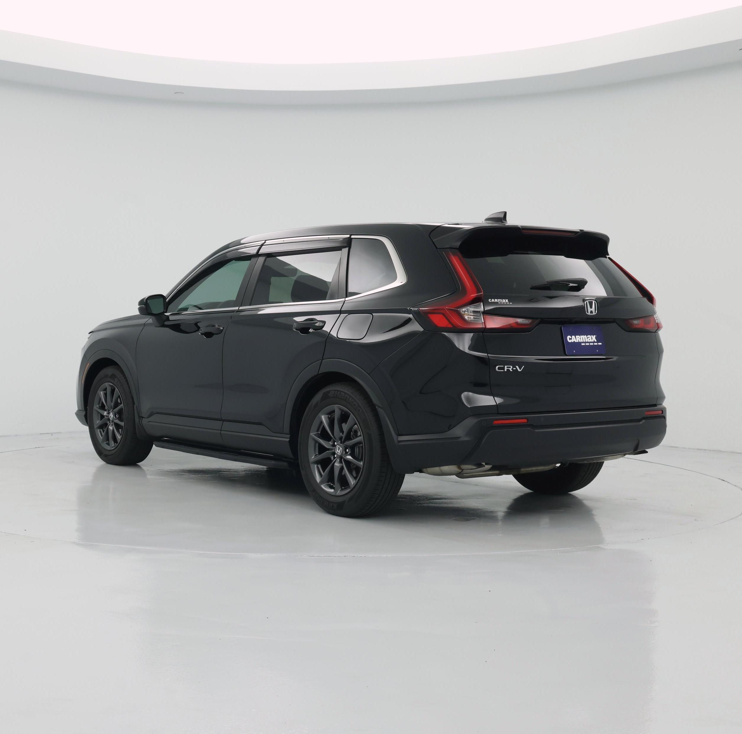 Thumbnail: 2026 Honda CR-V - 2