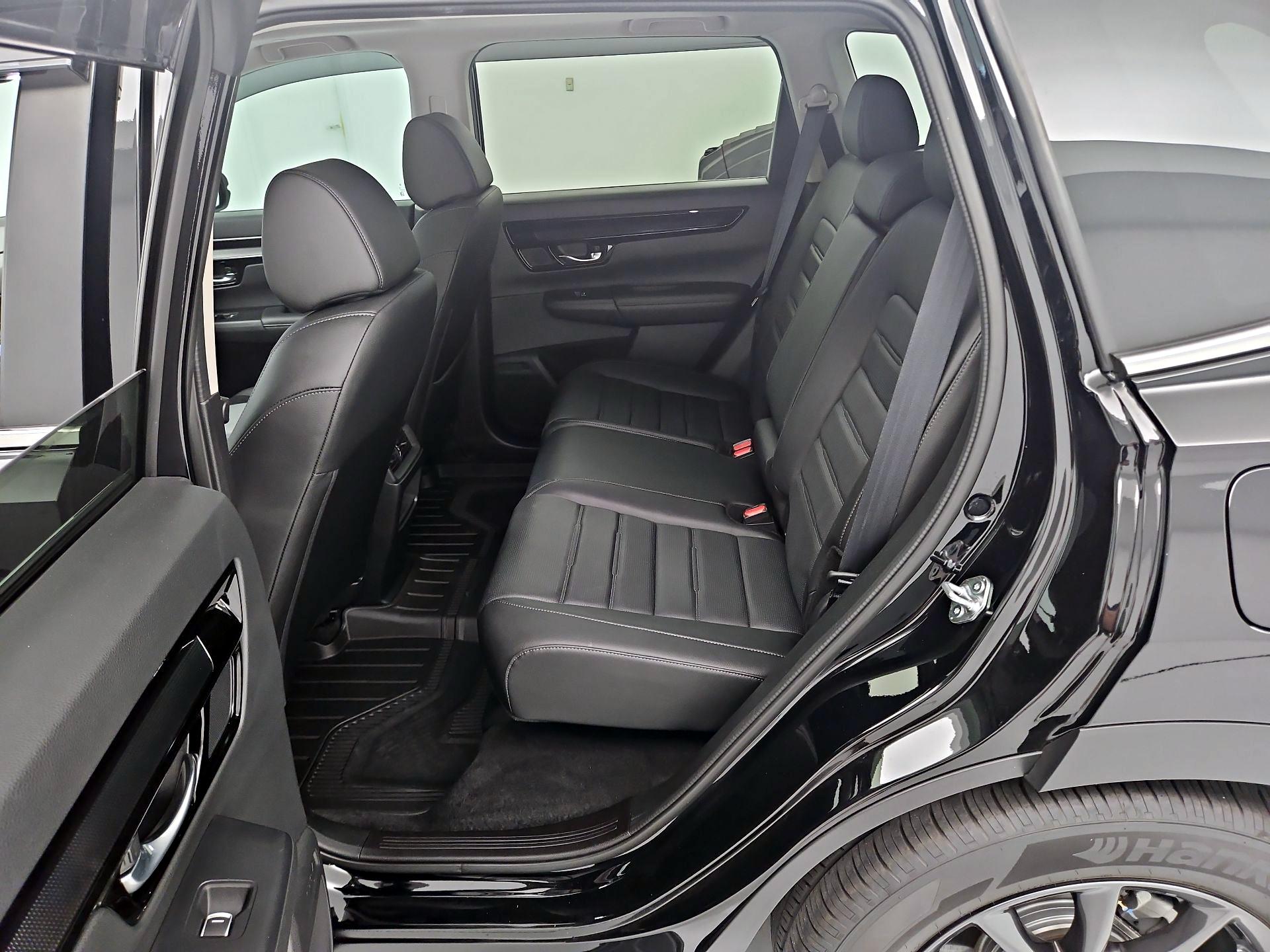 Thumbnail: 2026 Honda CR-V - 19
