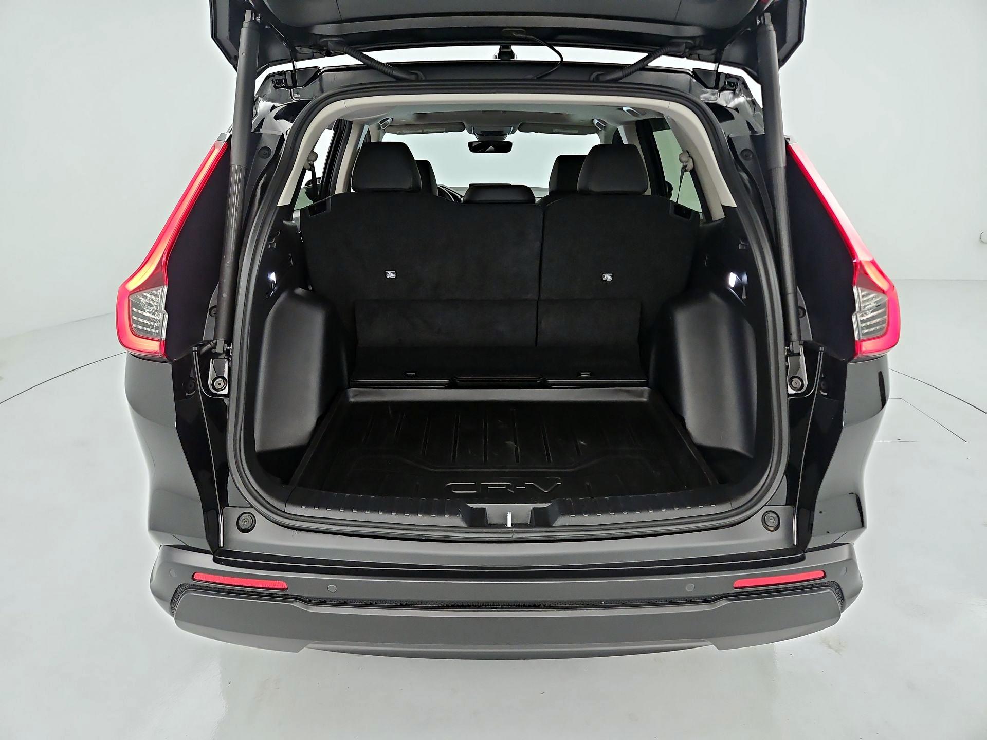 Thumbnail: 2026 Honda CR-V - 20