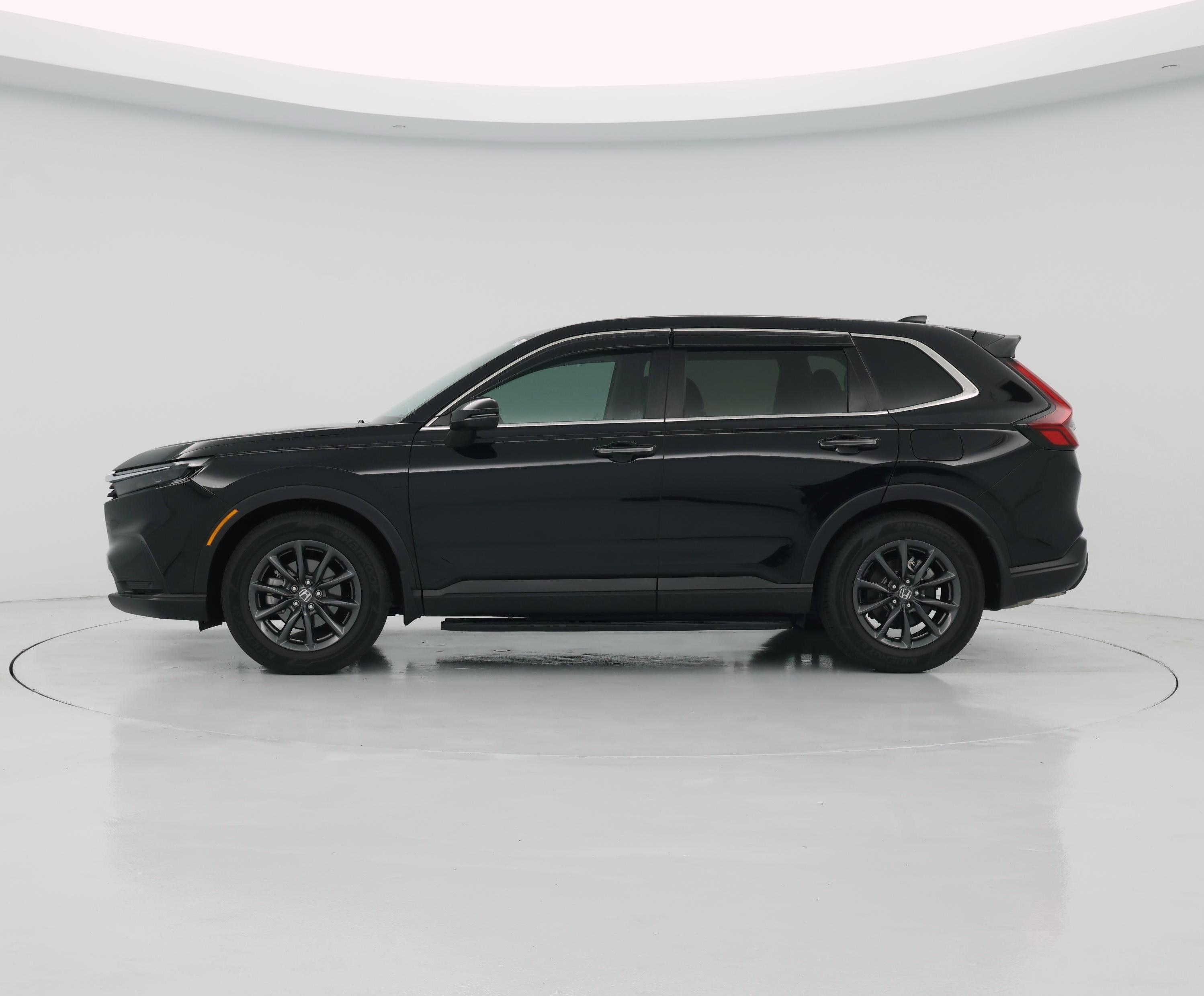 Thumbnail: 2026 Honda CR-V - 3