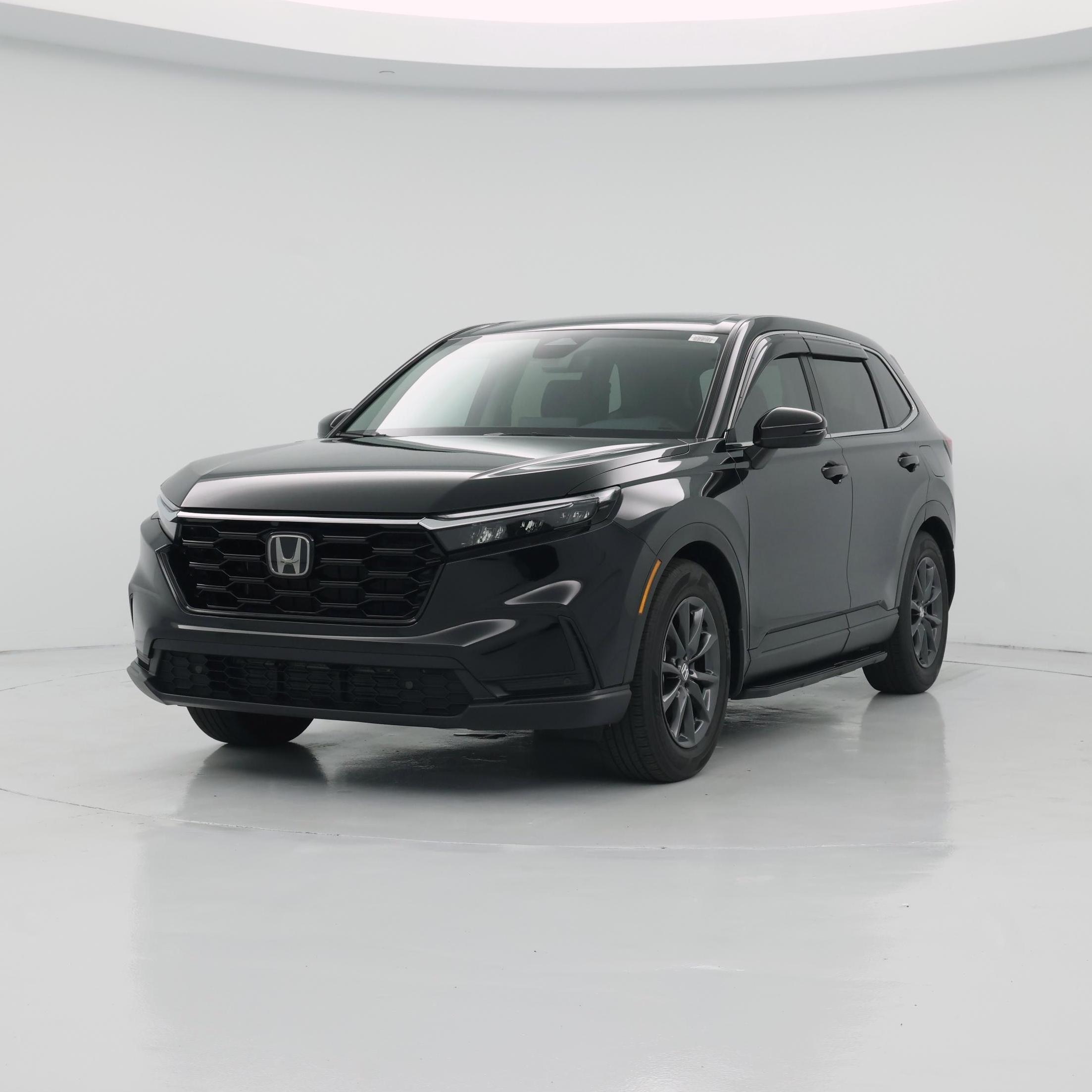 Thumbnail: 2026 Honda CR-V - 4
