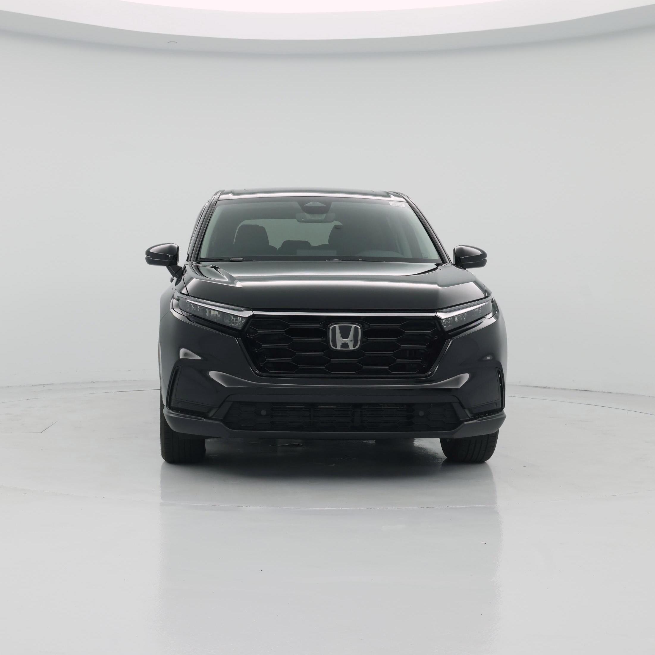 Thumbnail: 2026 Honda CR-V - 5
