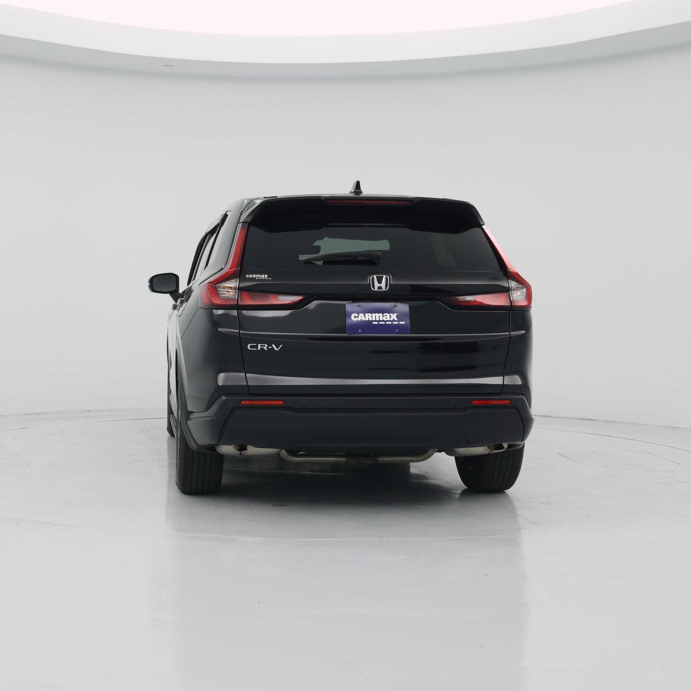 Thumbnail: 2026 Honda CR-V - 6