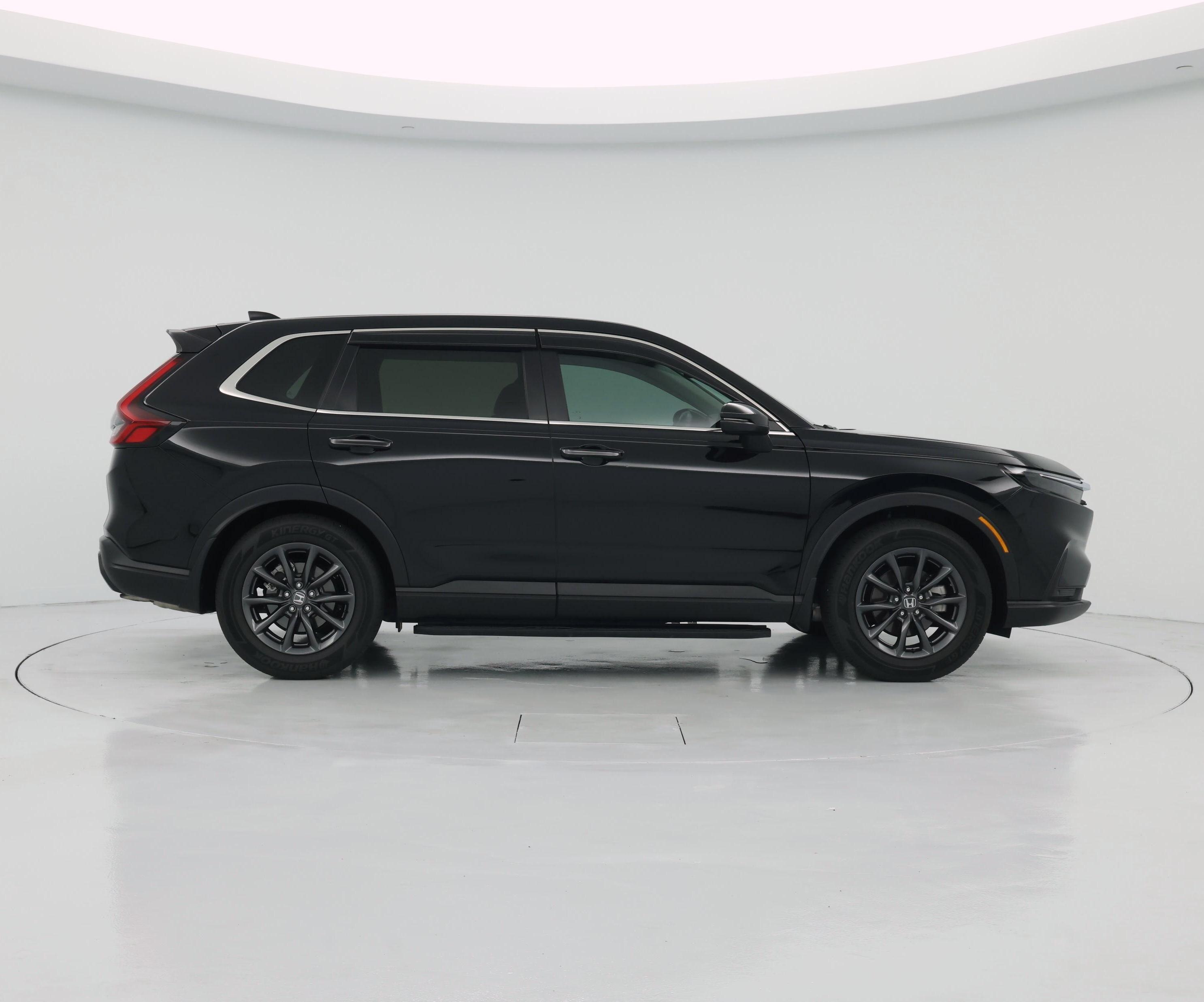 Thumbnail: 2026 Honda CR-V - 7