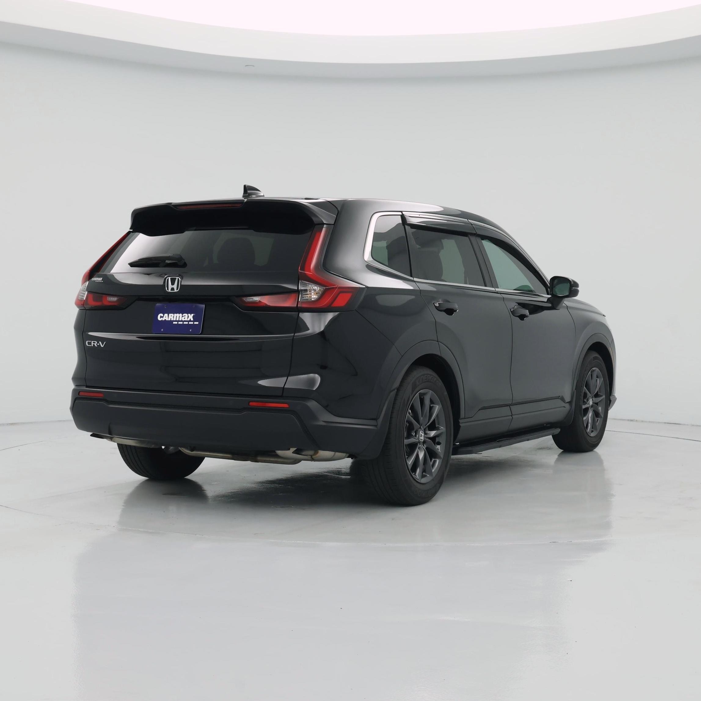 Thumbnail: 2026 Honda CR-V - 8