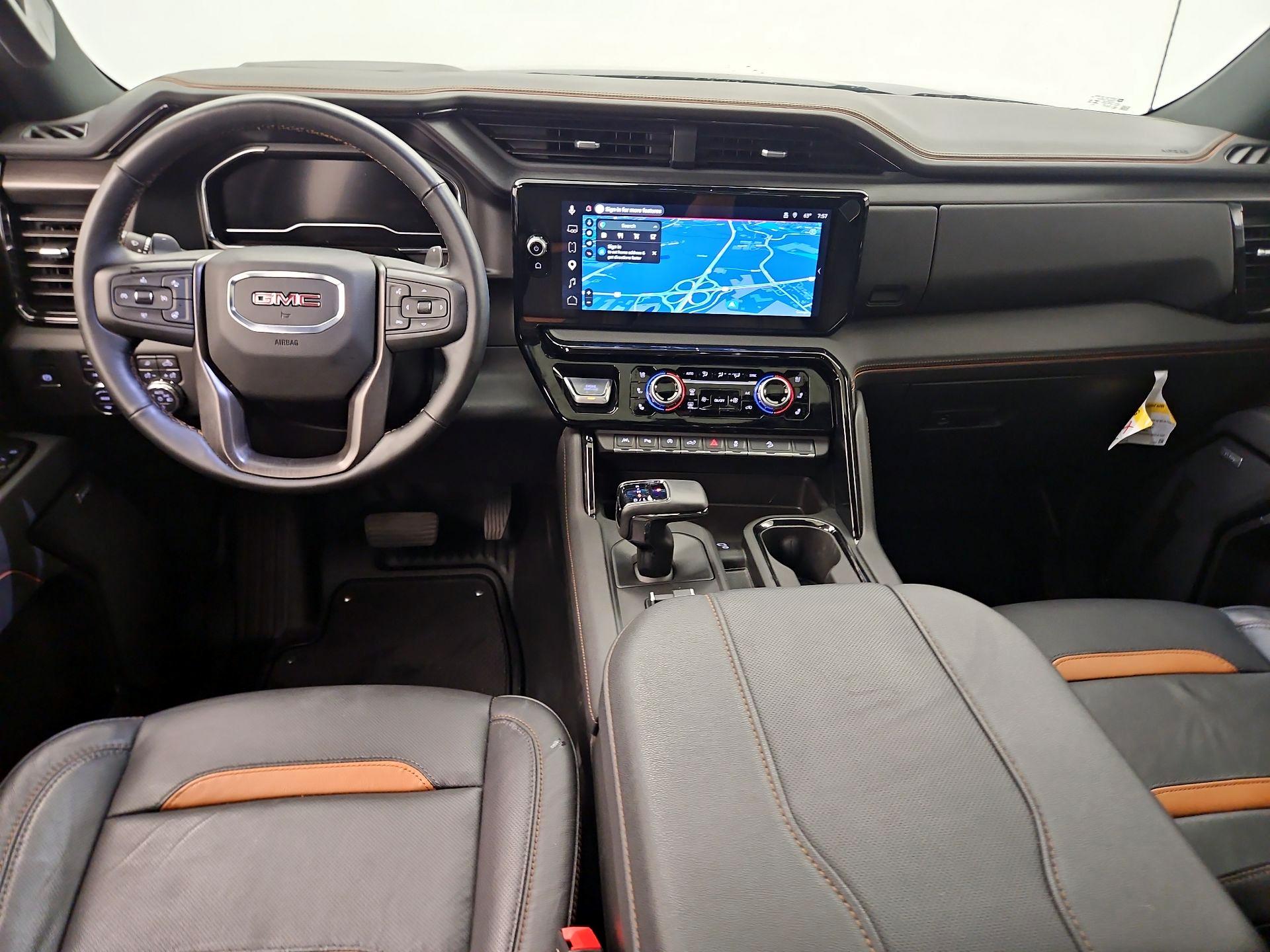 Thumbnail: 2025 GMC Sierra 1500 - 9