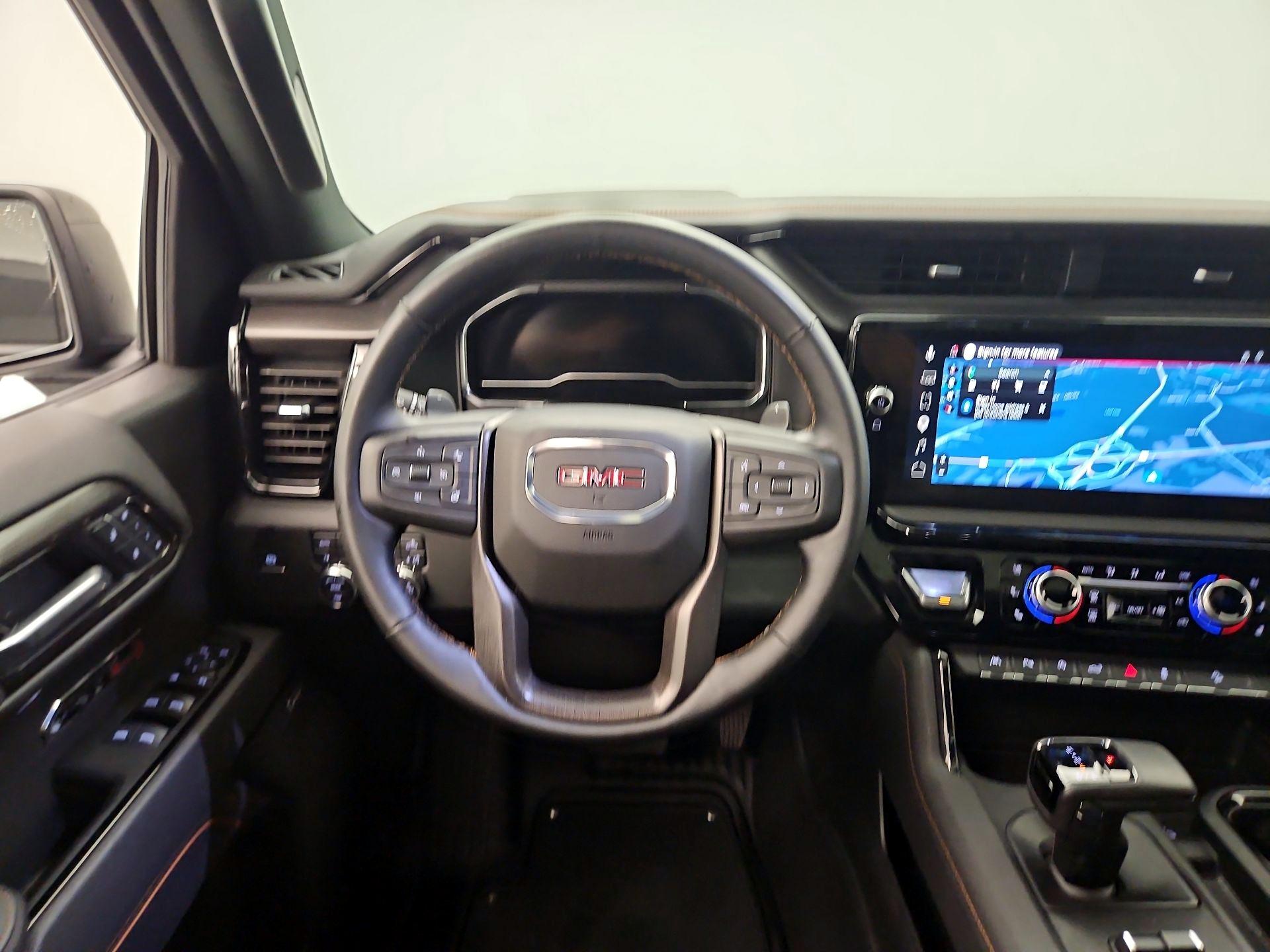 Thumbnail: 2025 GMC Sierra 1500 - 10