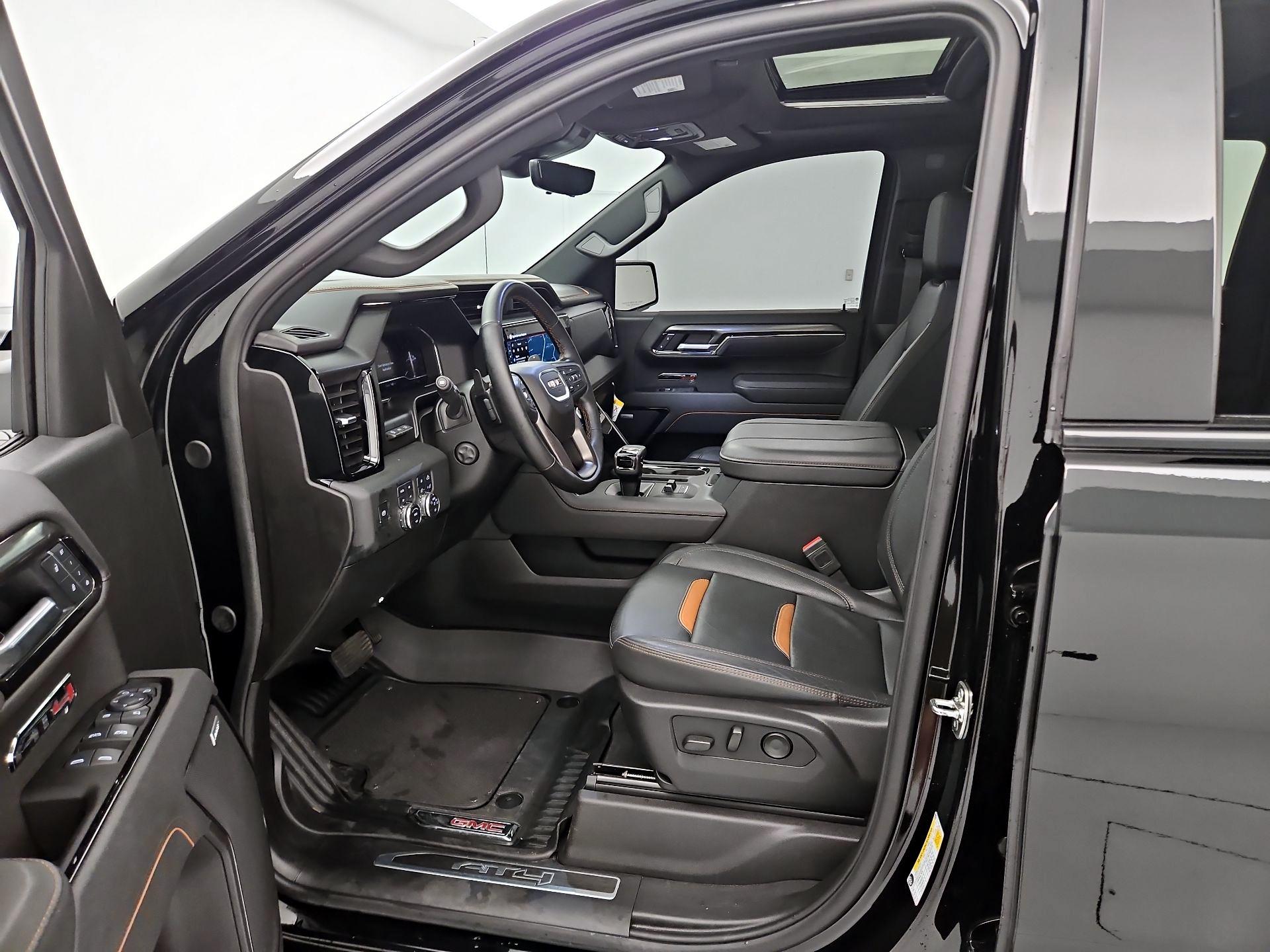Thumbnail: 2025 GMC Sierra 1500 - 11