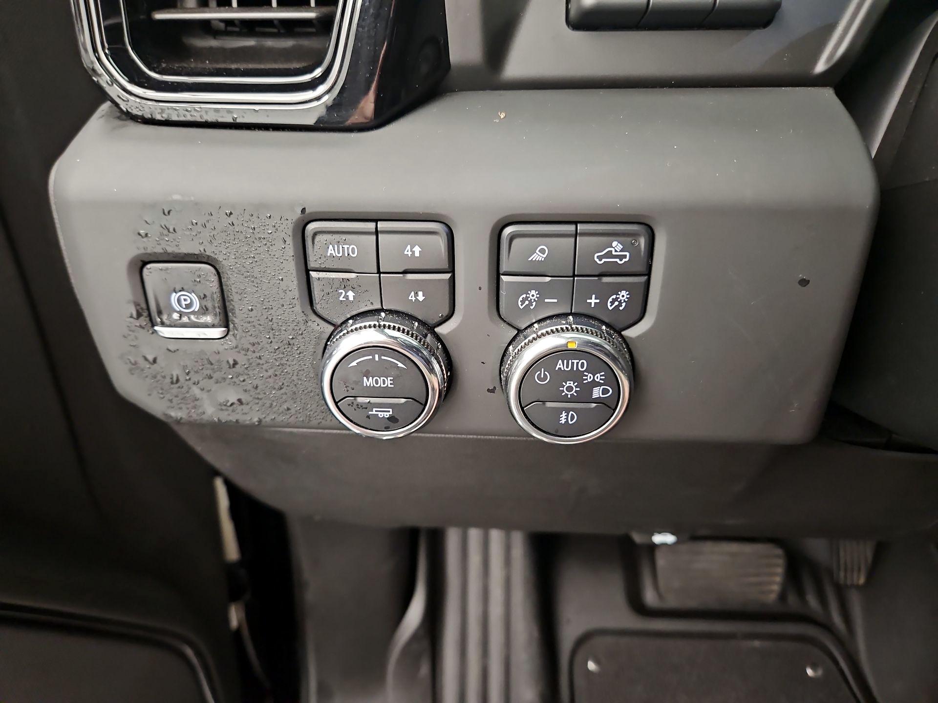 Thumbnail: 2025 GMC Sierra 1500 - 13