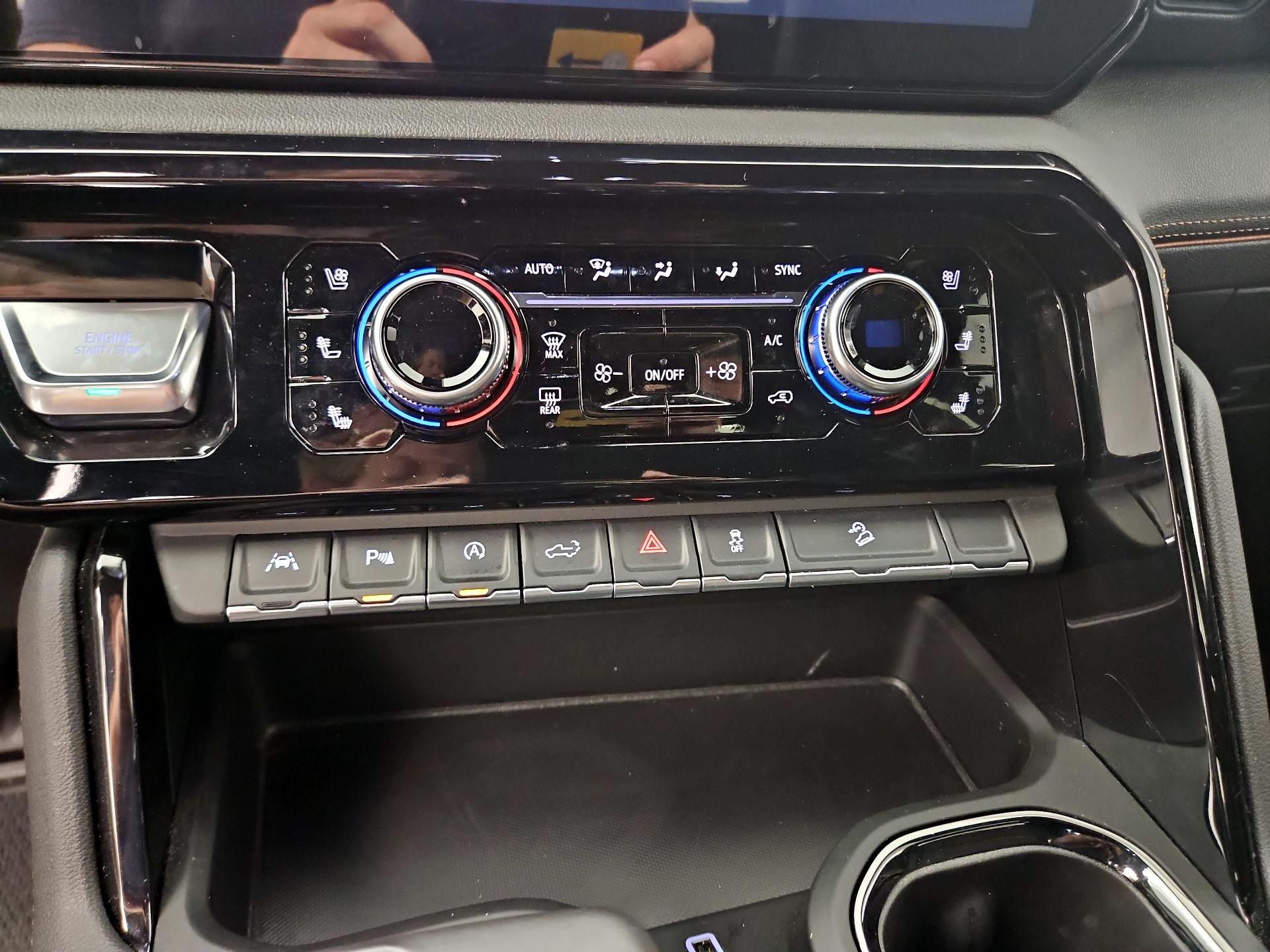 Thumbnail: 2025 GMC Sierra 1500 - 17