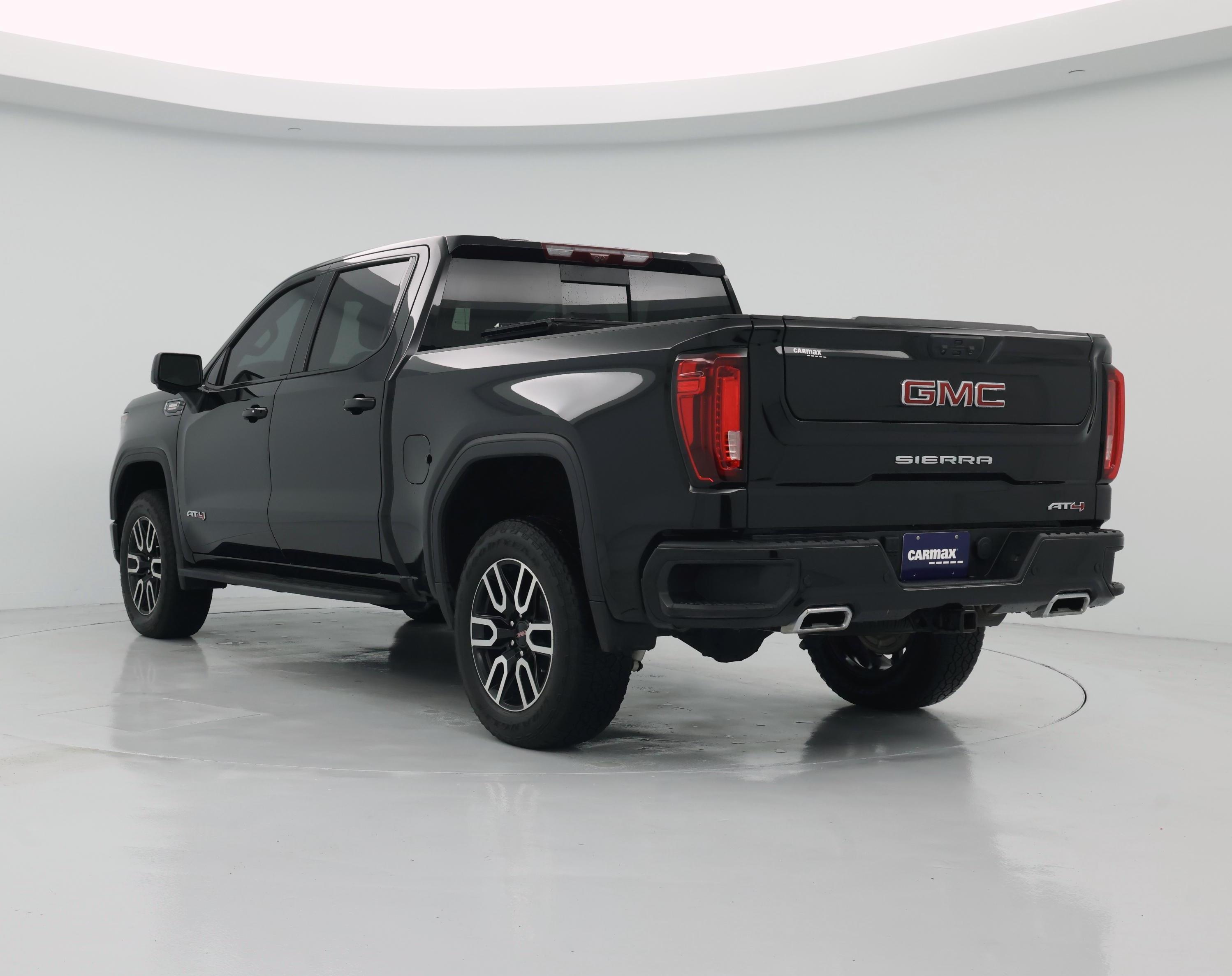 Thumbnail: 2025 GMC Sierra 1500 - 2